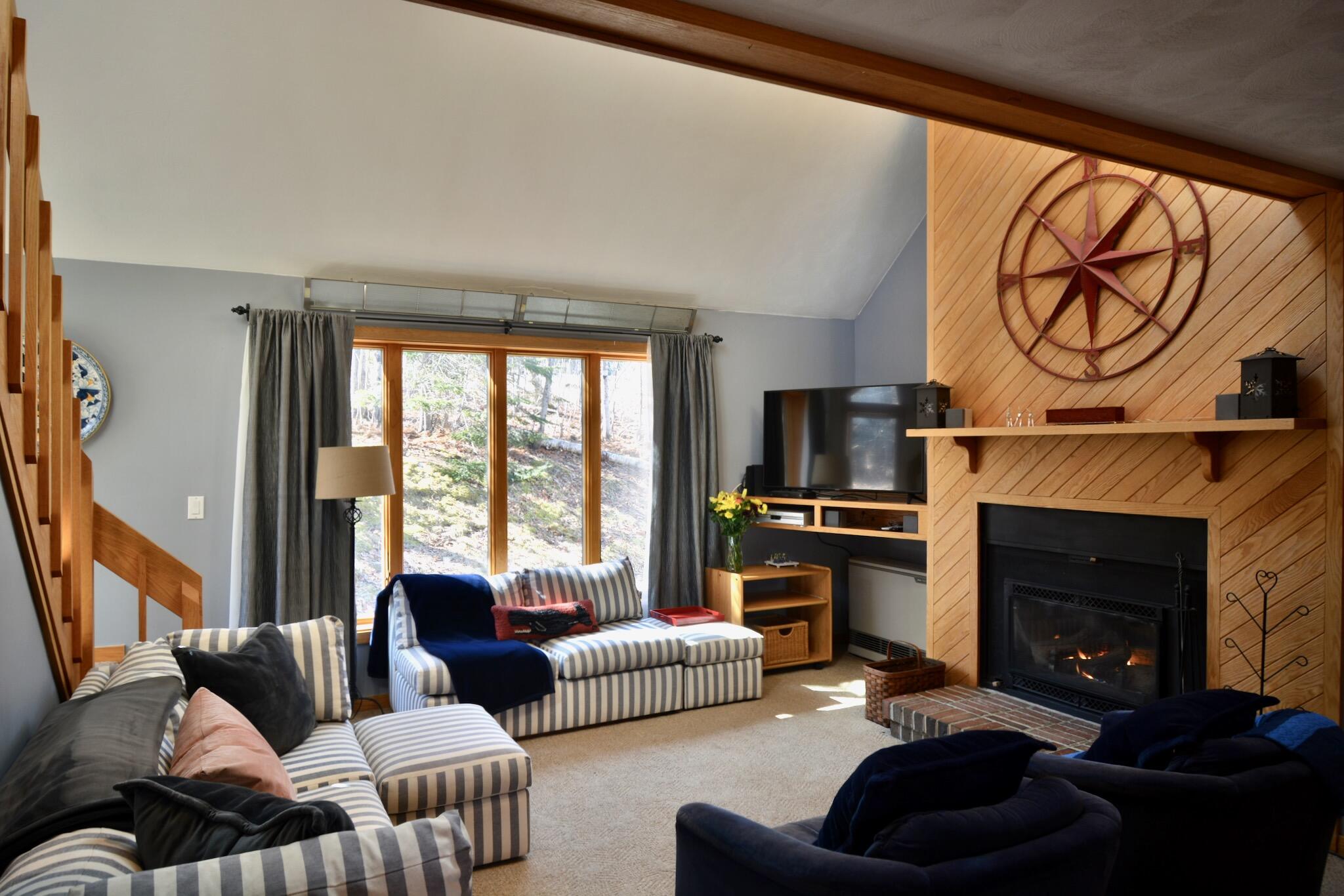 2328 Oak Drive Carrabassett Valley ME 04947