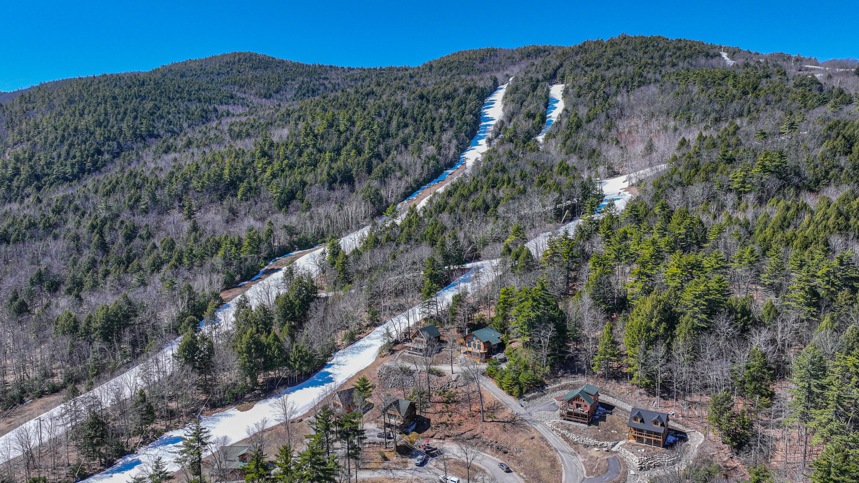 14 Trailside Way Bridgton ME 04009