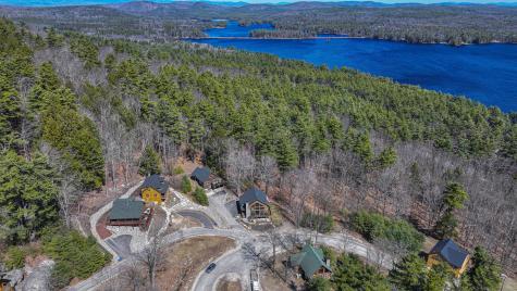 14 Trailside Way Bridgton ME 04009