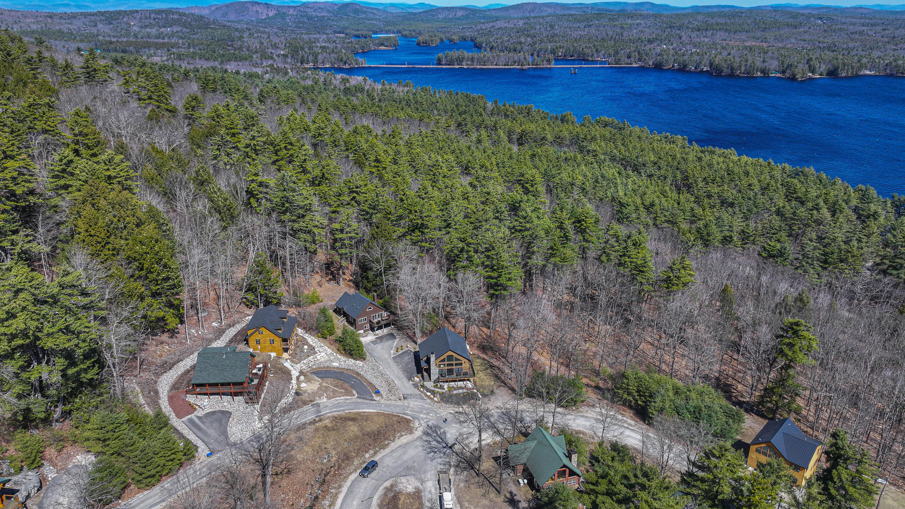 14 Trailside Way Bridgton ME 04009