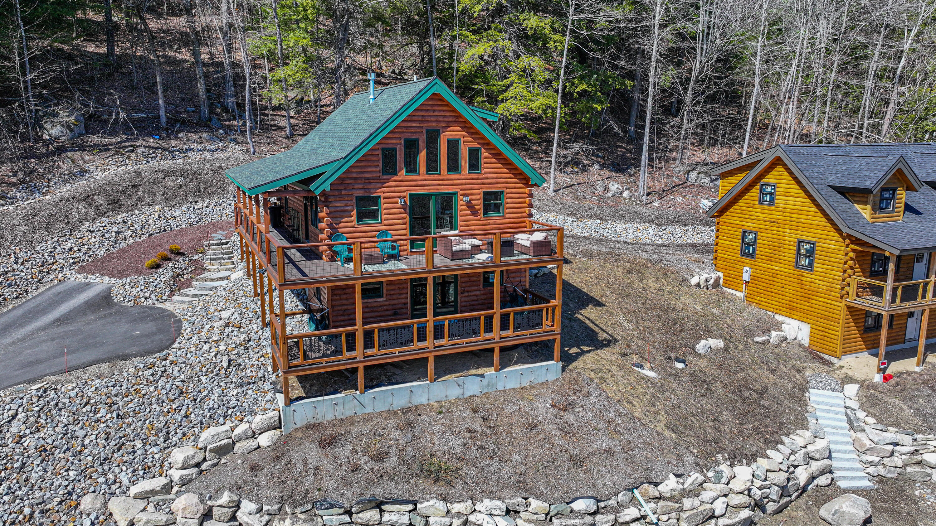 14 Trailside Way Bridgton ME 04009
