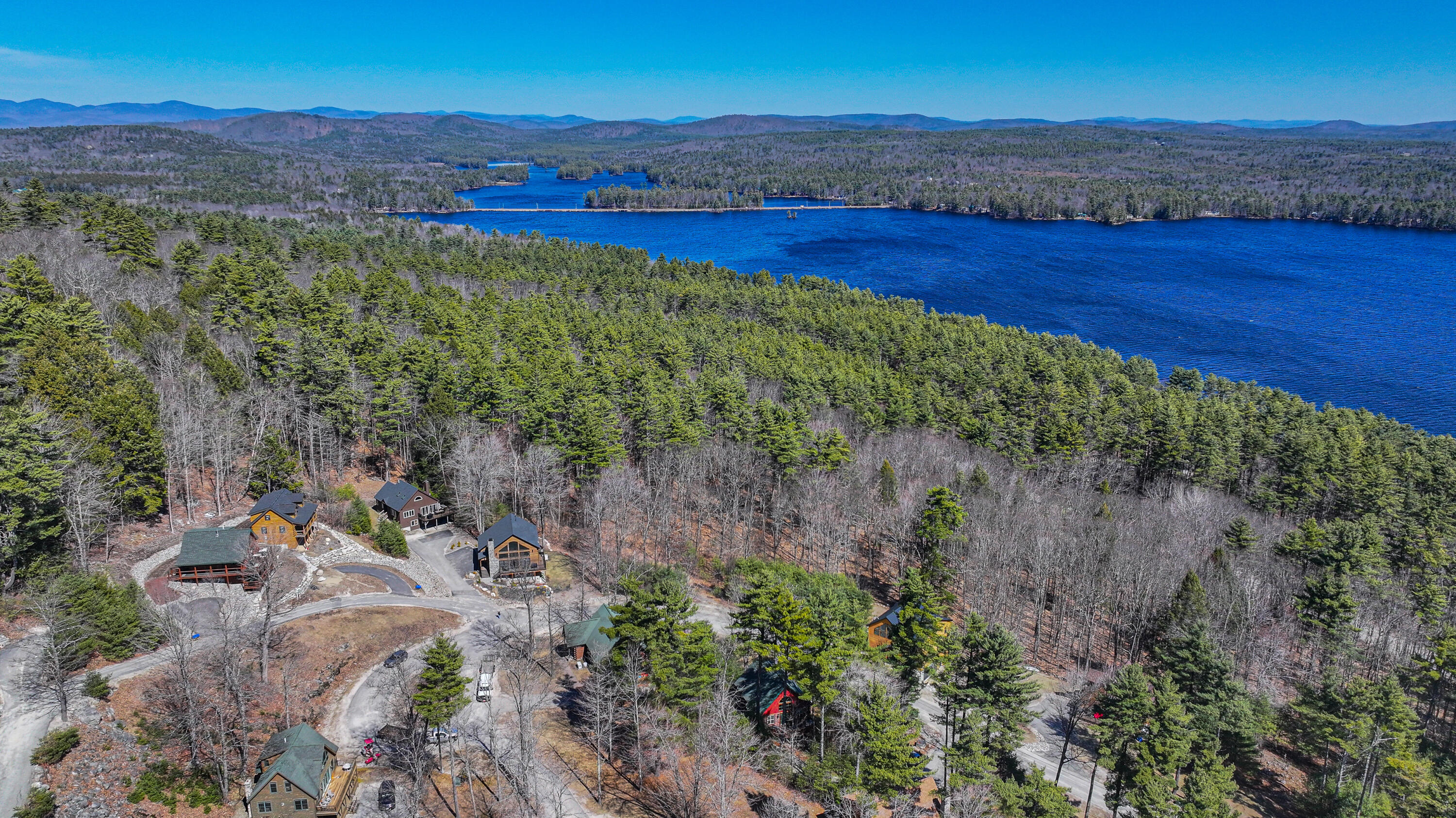 14 Trailside Way Bridgton ME 04009