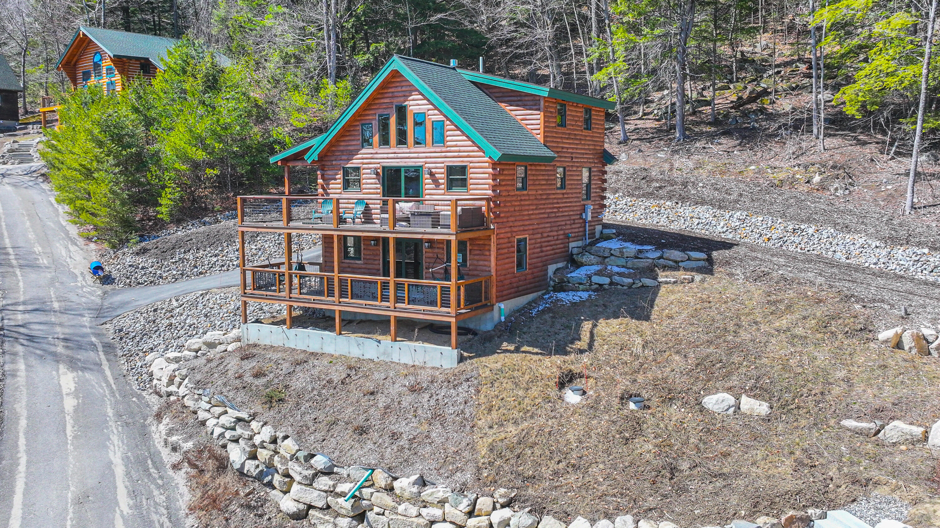 14 Trailside Way Bridgton ME 04009