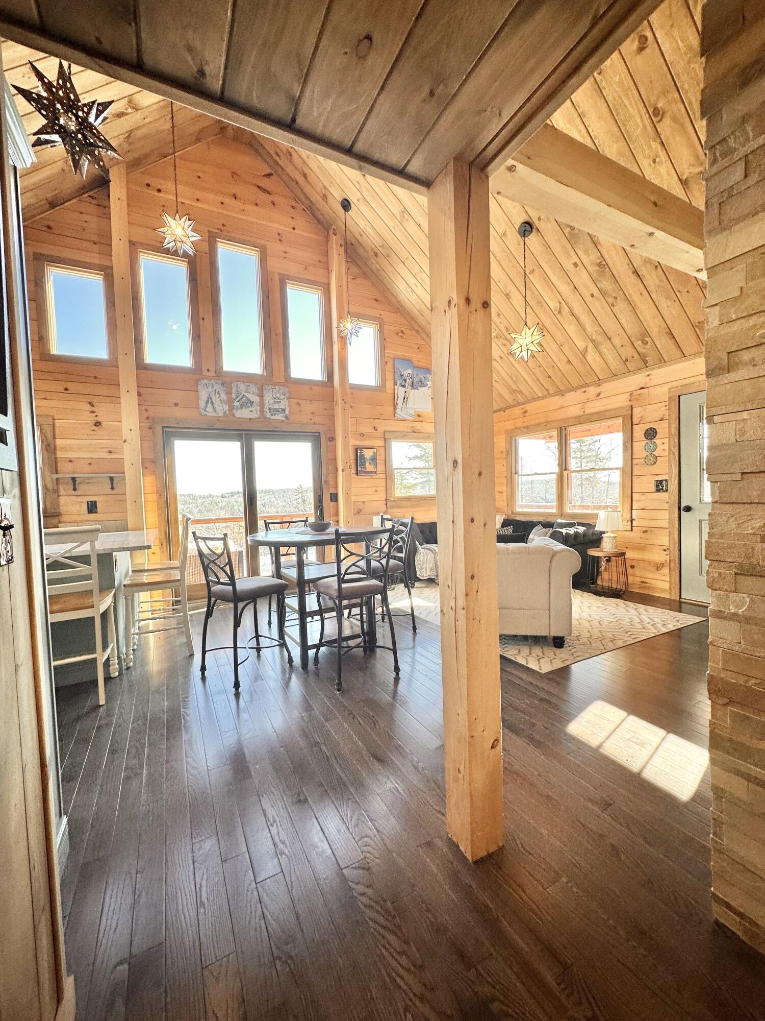 14 Trailside Way Bridgton ME 04009