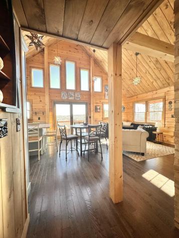 14 Trailside Way Bridgton ME 04009