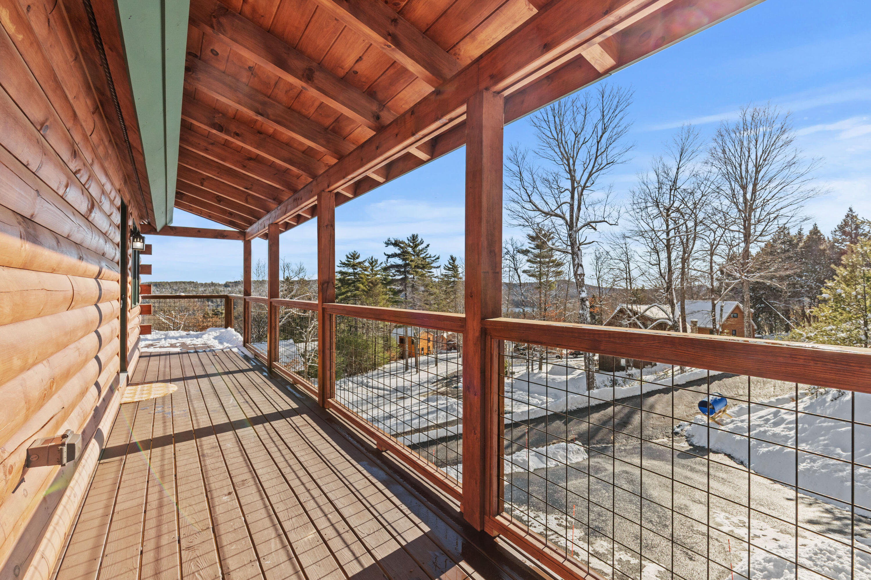 14 Trailside Way Bridgton ME 04009