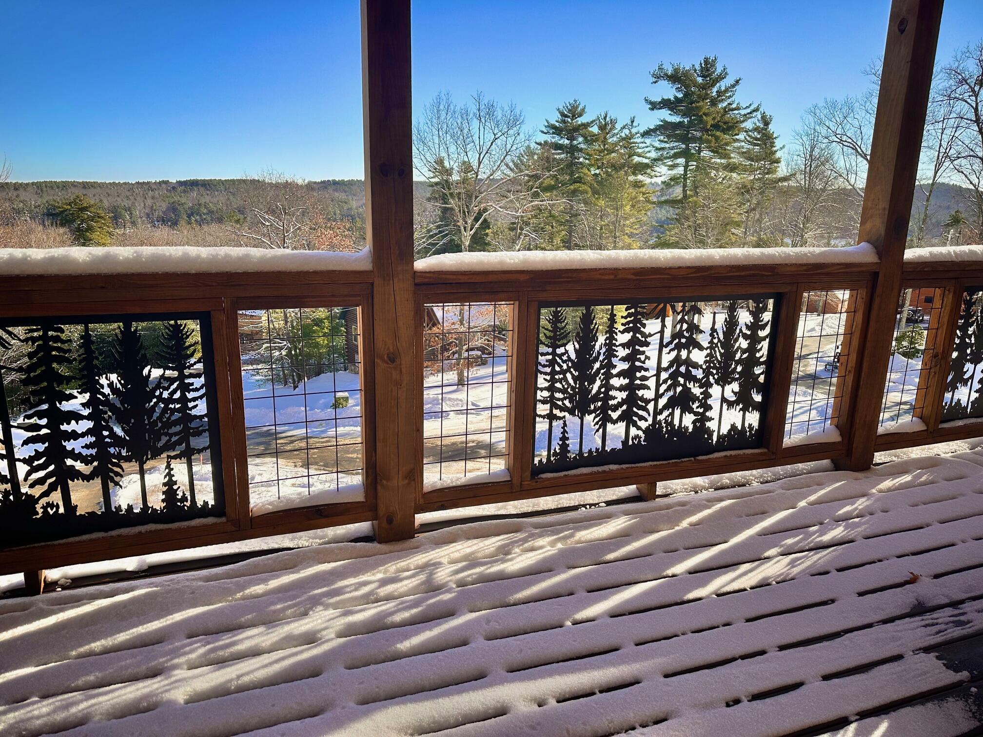 14 Trailside Way Bridgton ME 04009