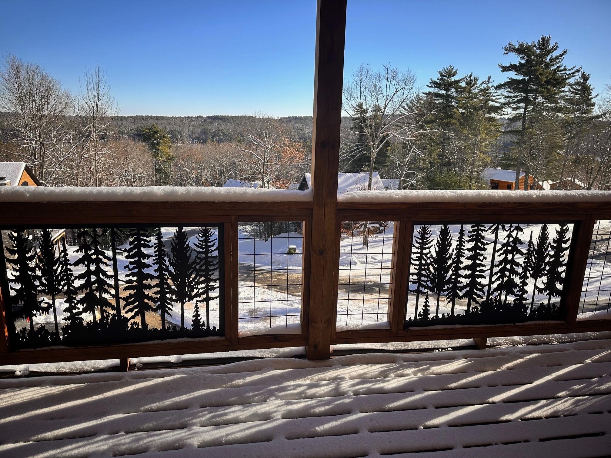 14 Trailside Way Bridgton ME 04009