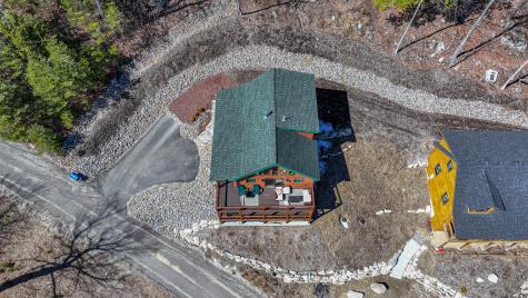 14 Trailside Way Bridgton ME 04009