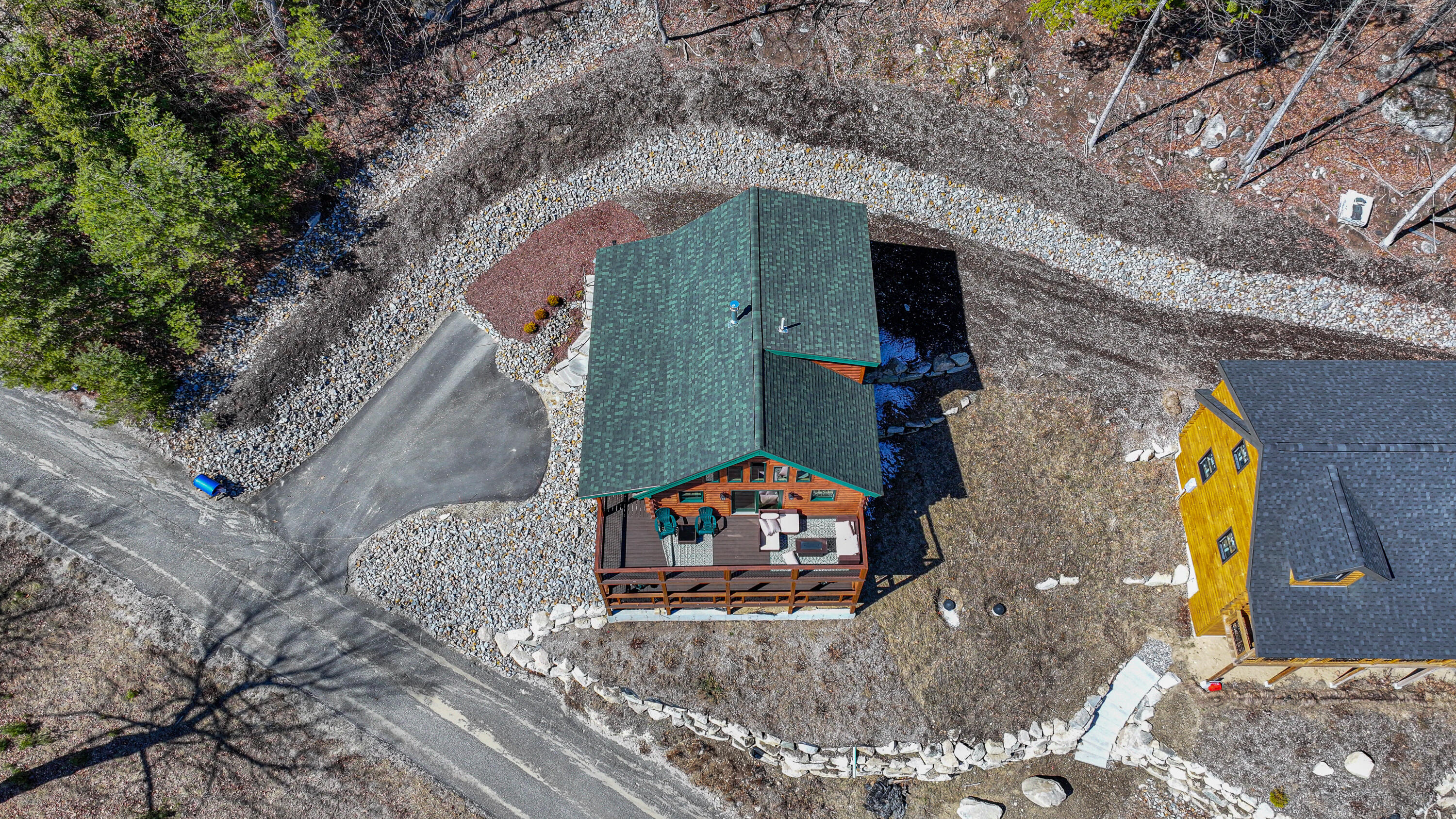 14 Trailside Way Bridgton ME 04009