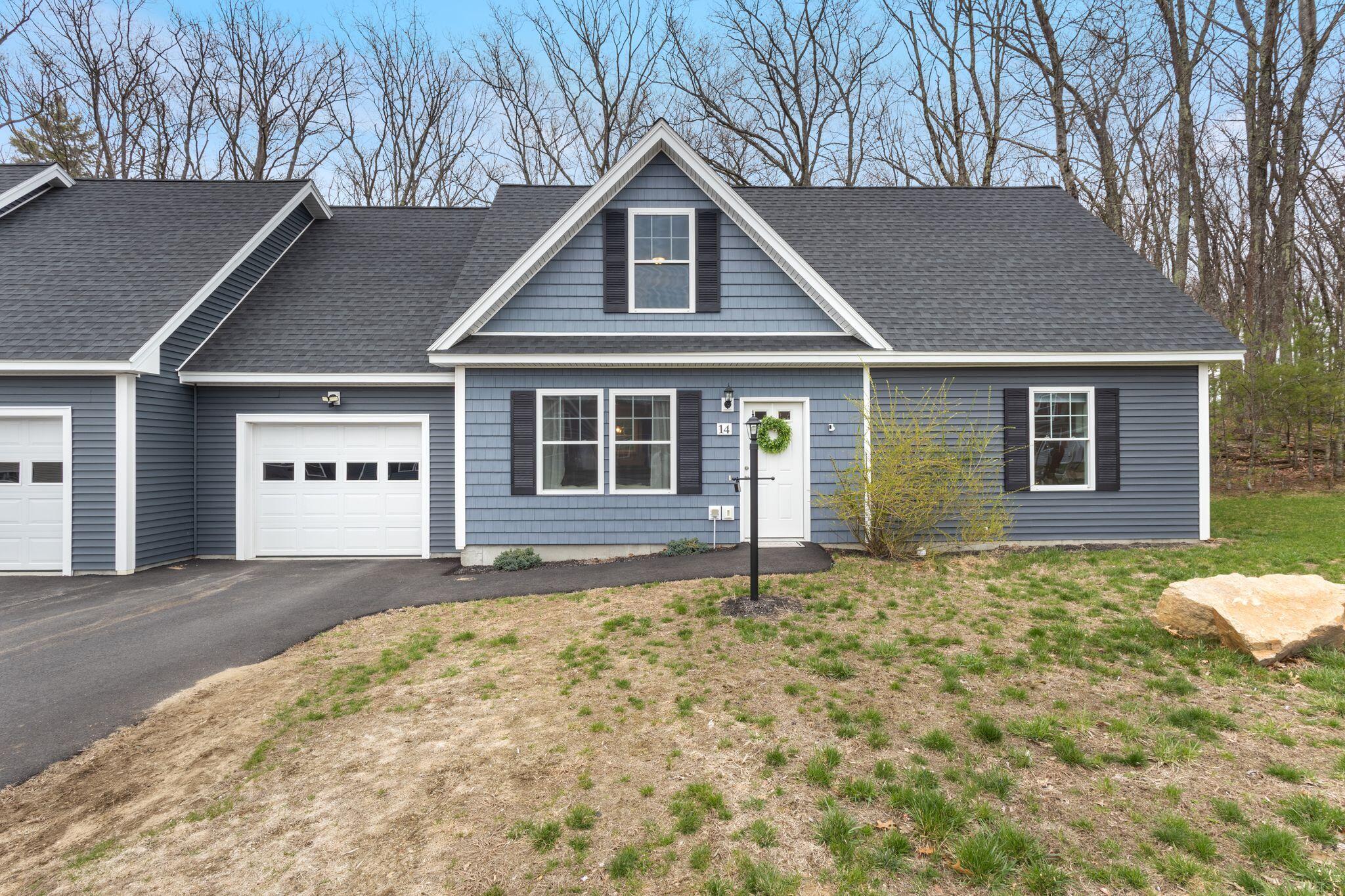 14 Granite Drive Sanford ME 04073
