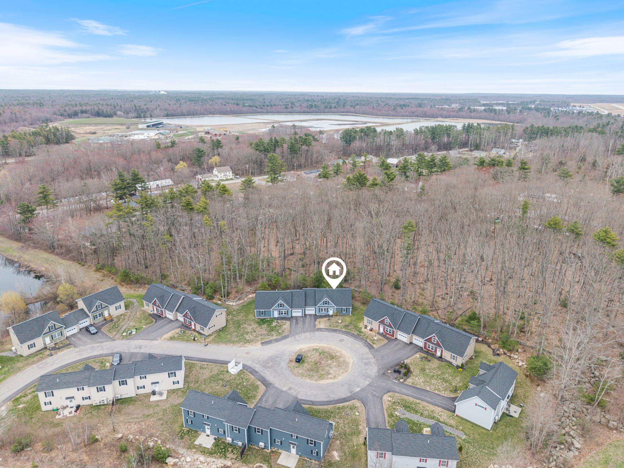 14 Granite Drive Sanford ME 04073