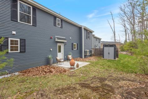 14 Granite Drive Sanford ME 04073