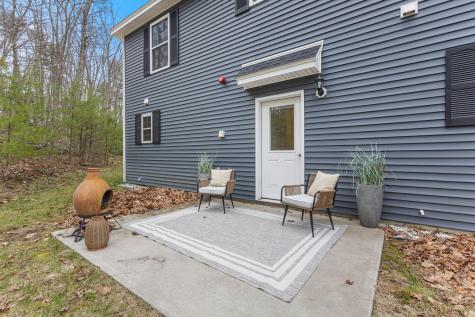 14 Granite Drive Sanford ME 04073