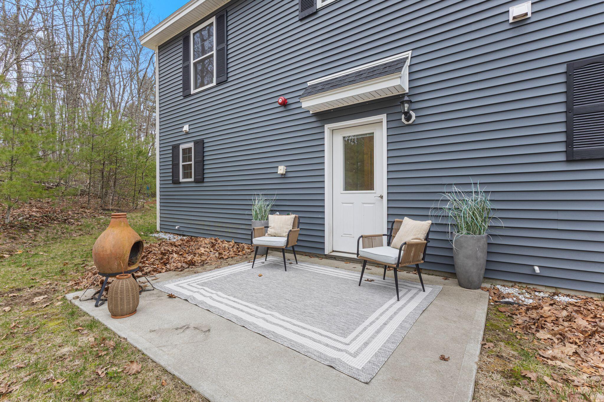 14 Granite Drive Sanford ME 04073