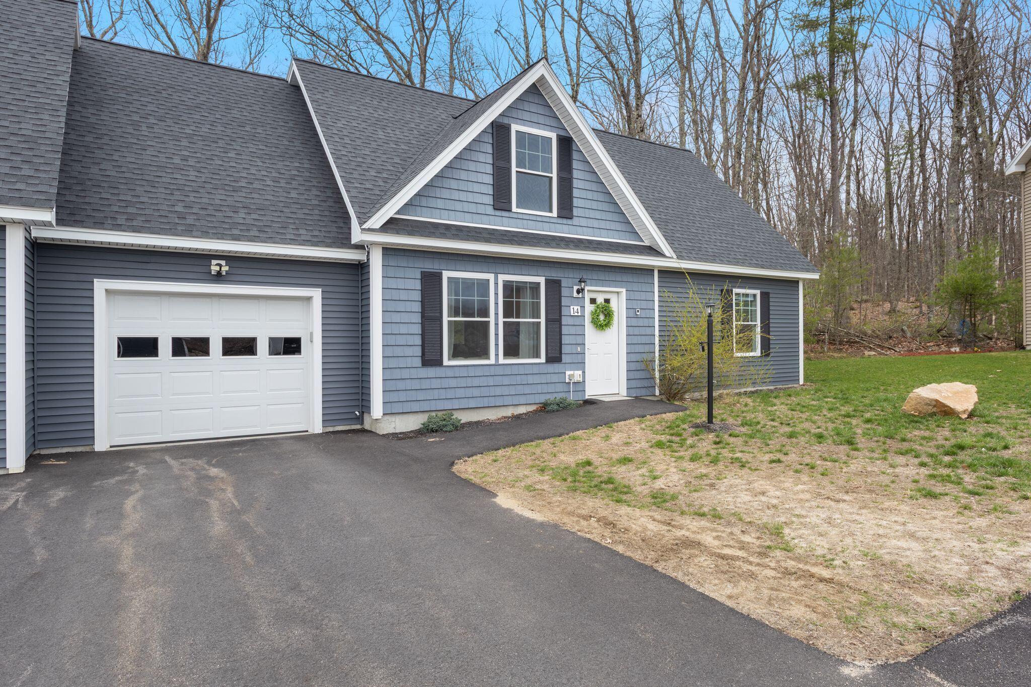 14 Granite Drive Sanford ME 04073