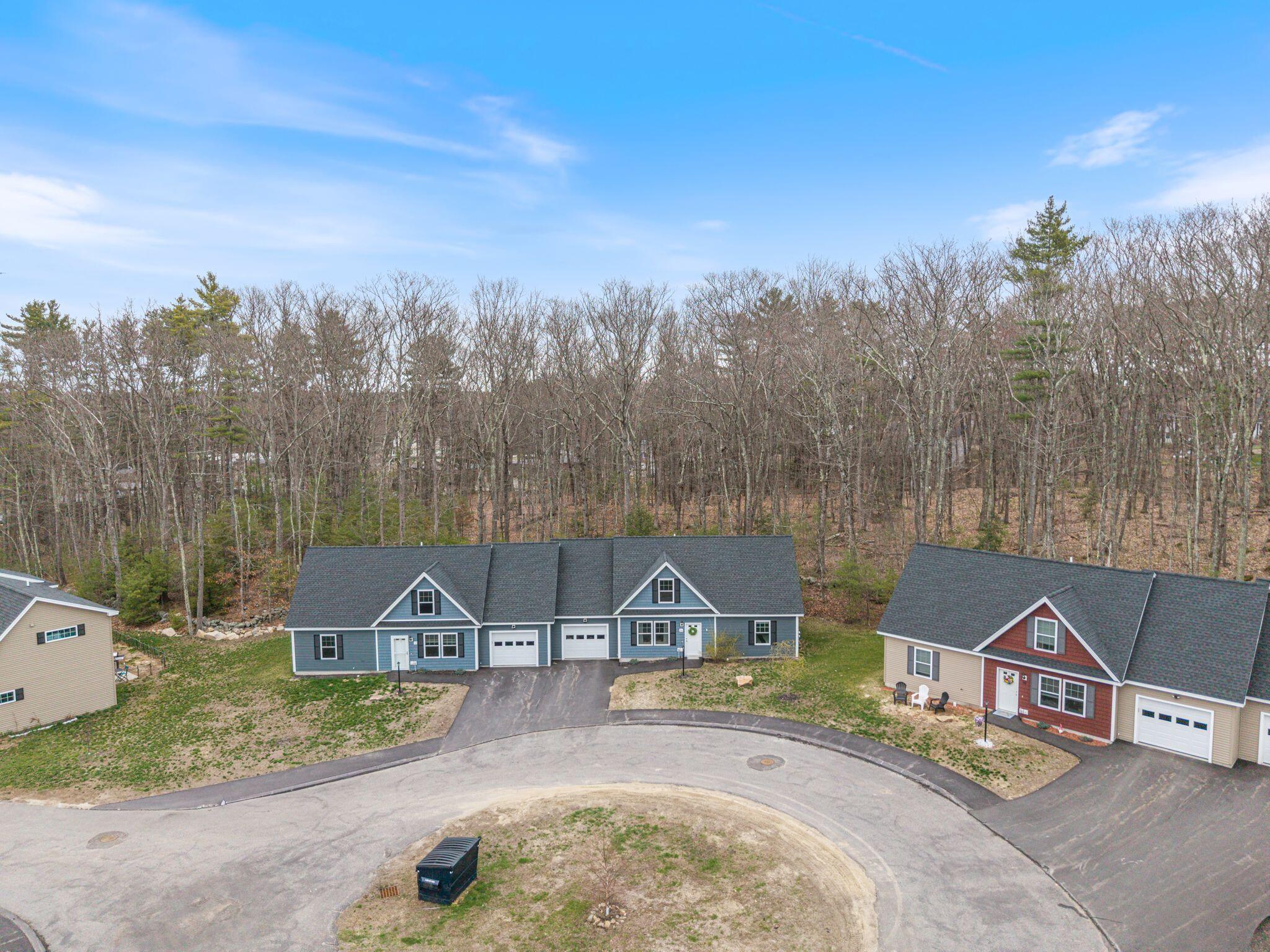 14 Granite Drive Sanford ME 04073