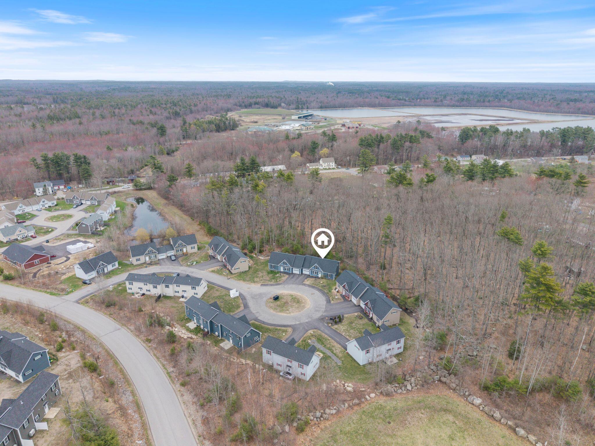 14 Granite Drive Sanford ME 04073