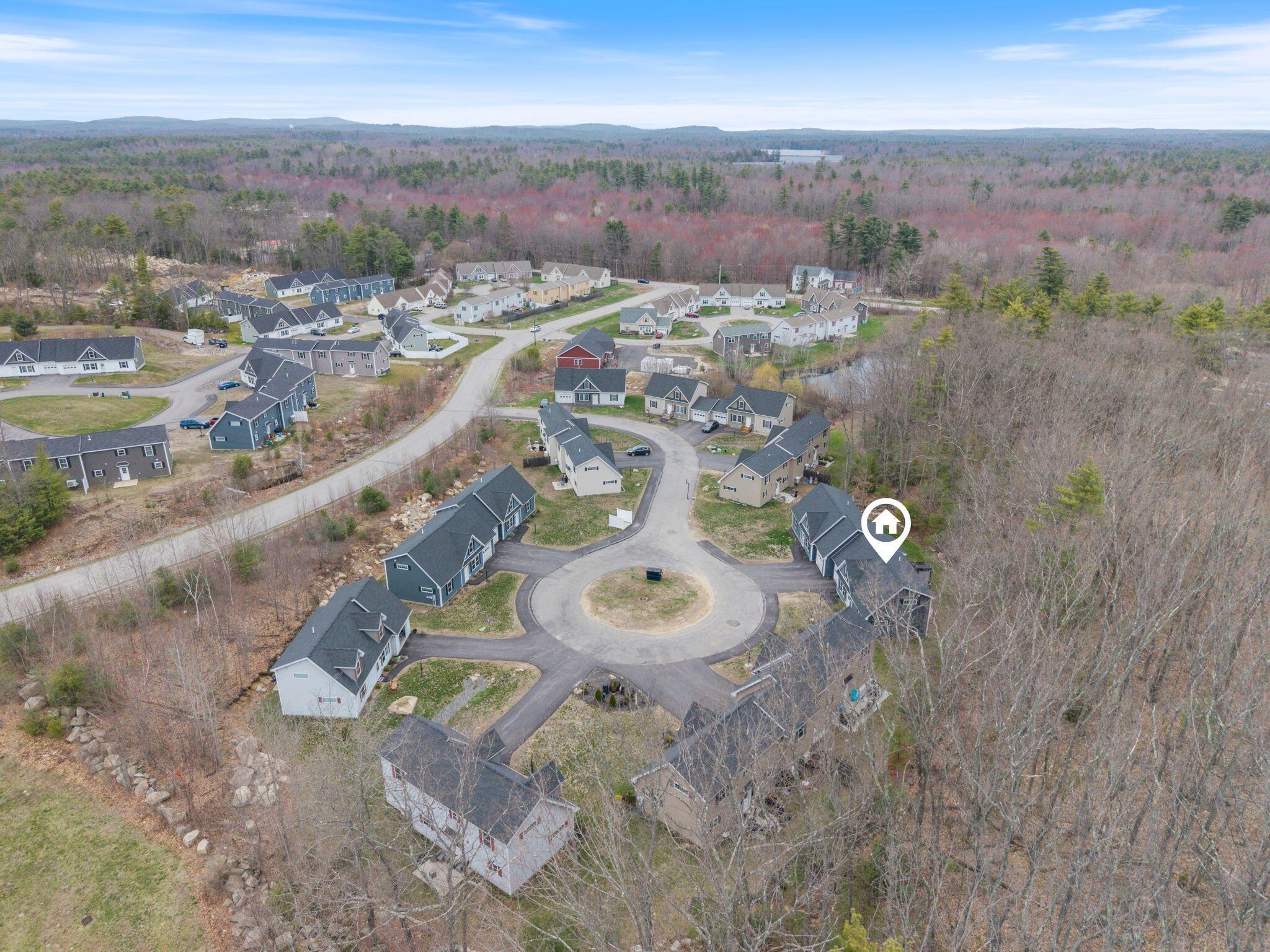 14 Granite Drive Sanford ME 04073