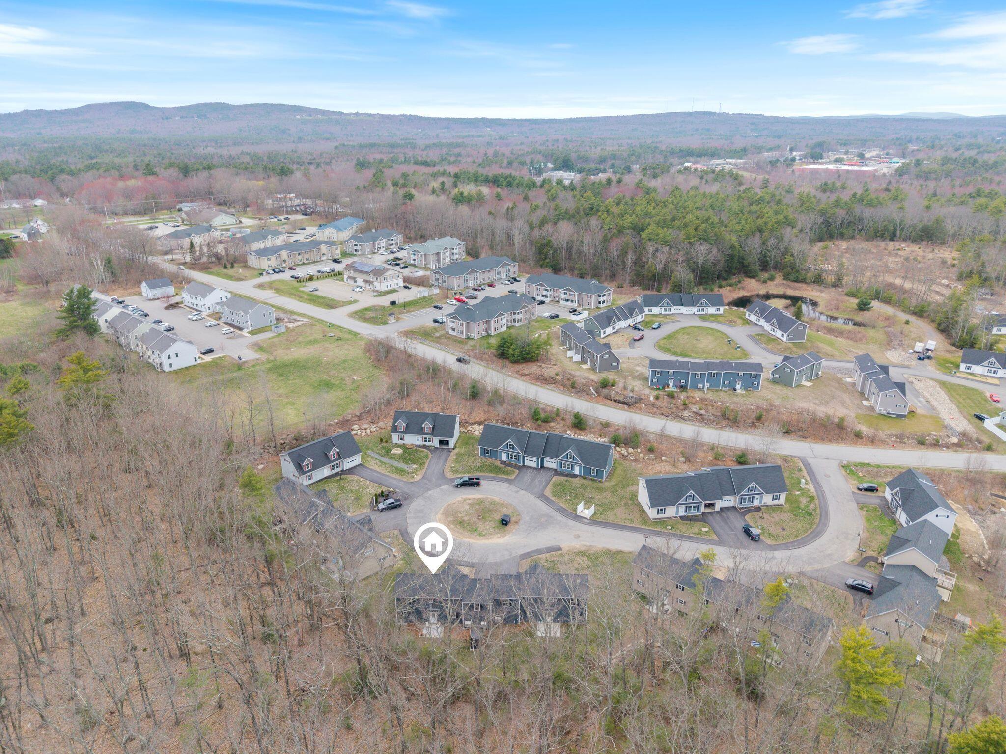 14 Granite Drive Sanford ME 04073