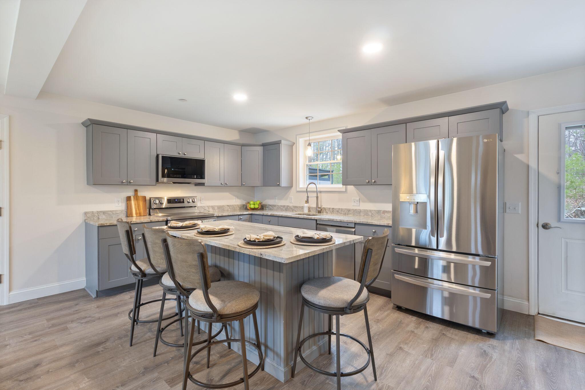 14 Granite Drive Sanford ME 04073