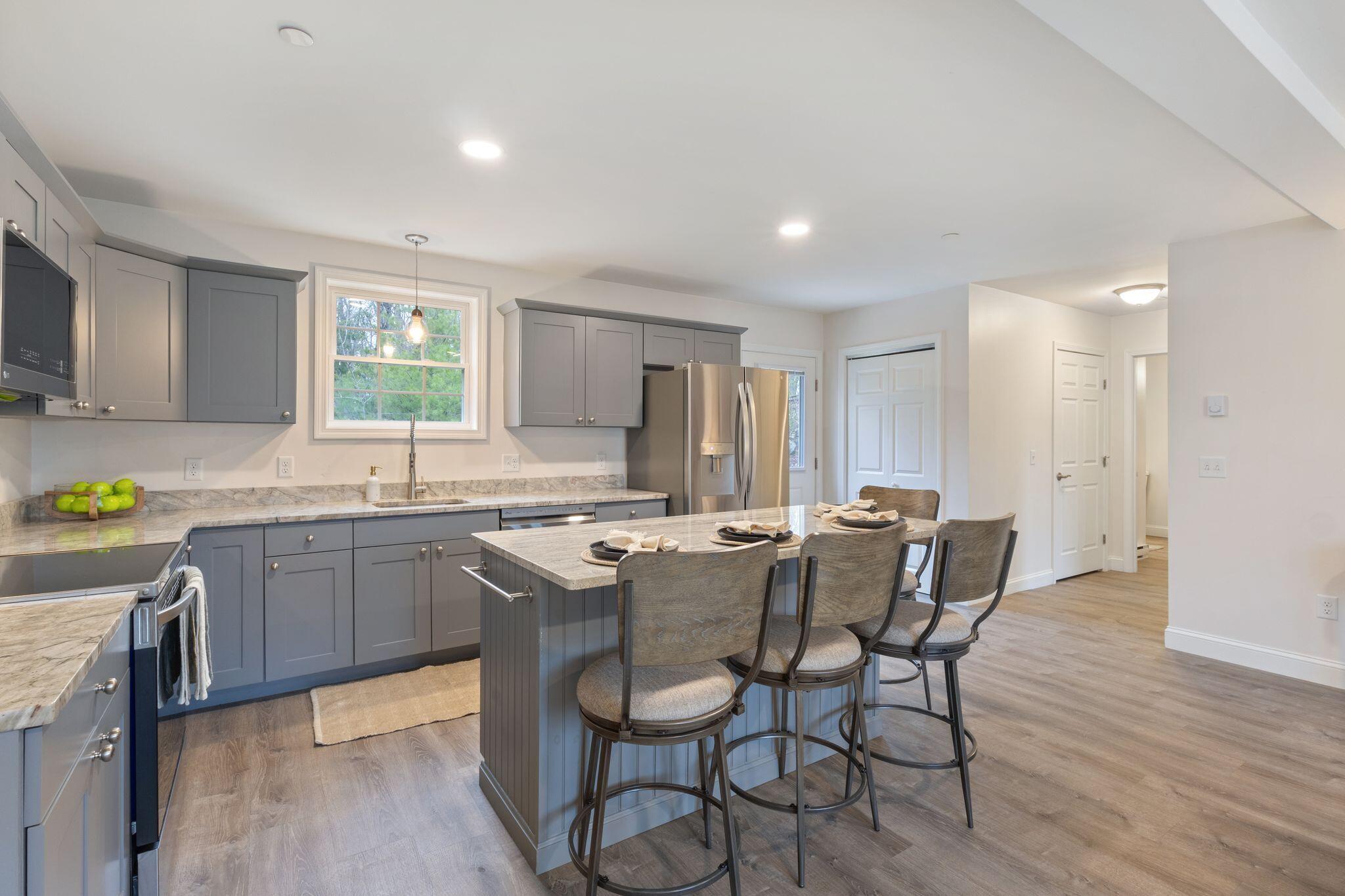 14 Granite Drive Sanford ME 04073