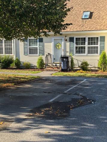 5 Cynthia Circle Bangor ME 04401
