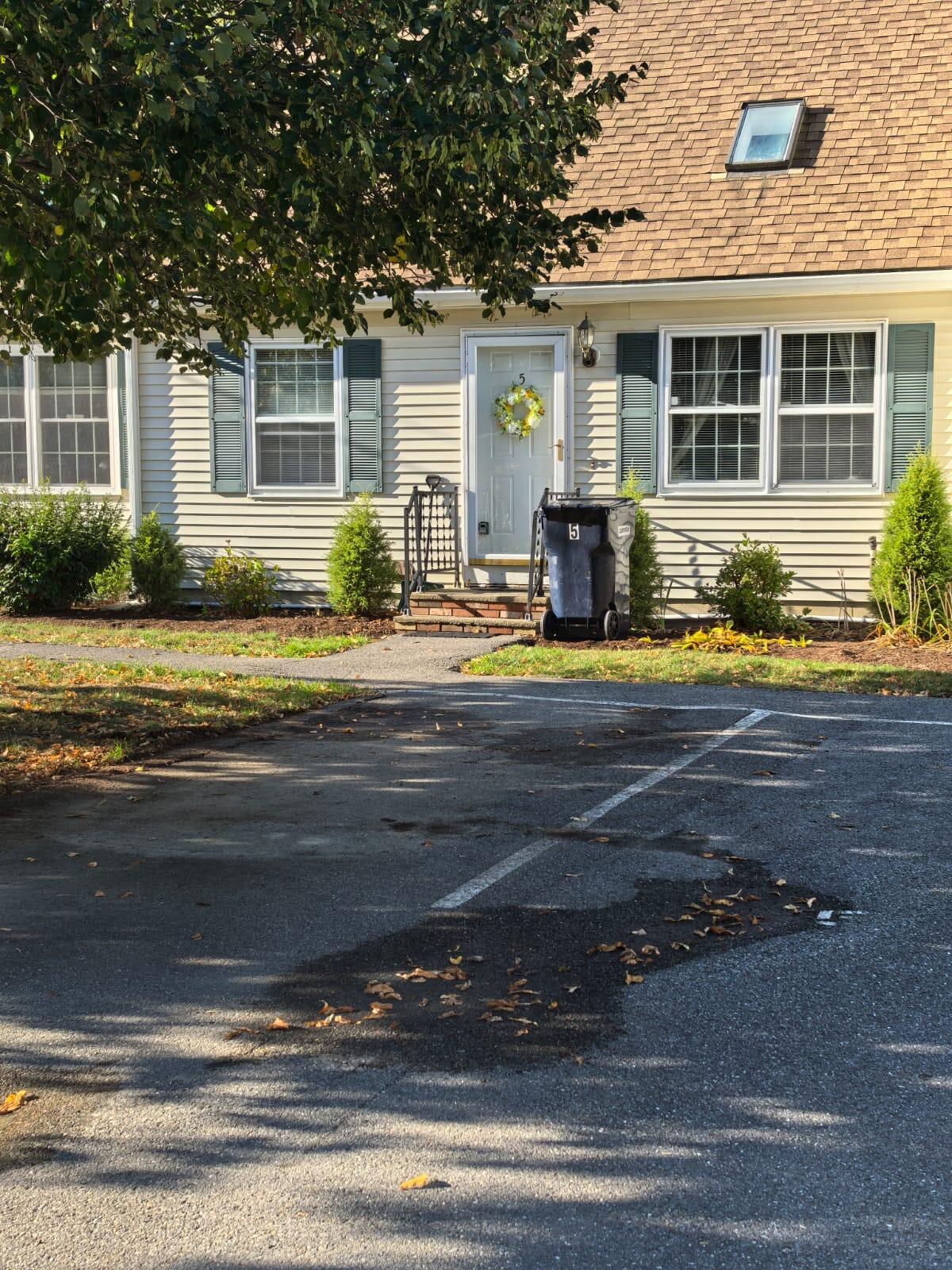 5 Cynthia Circle Bangor ME 04401