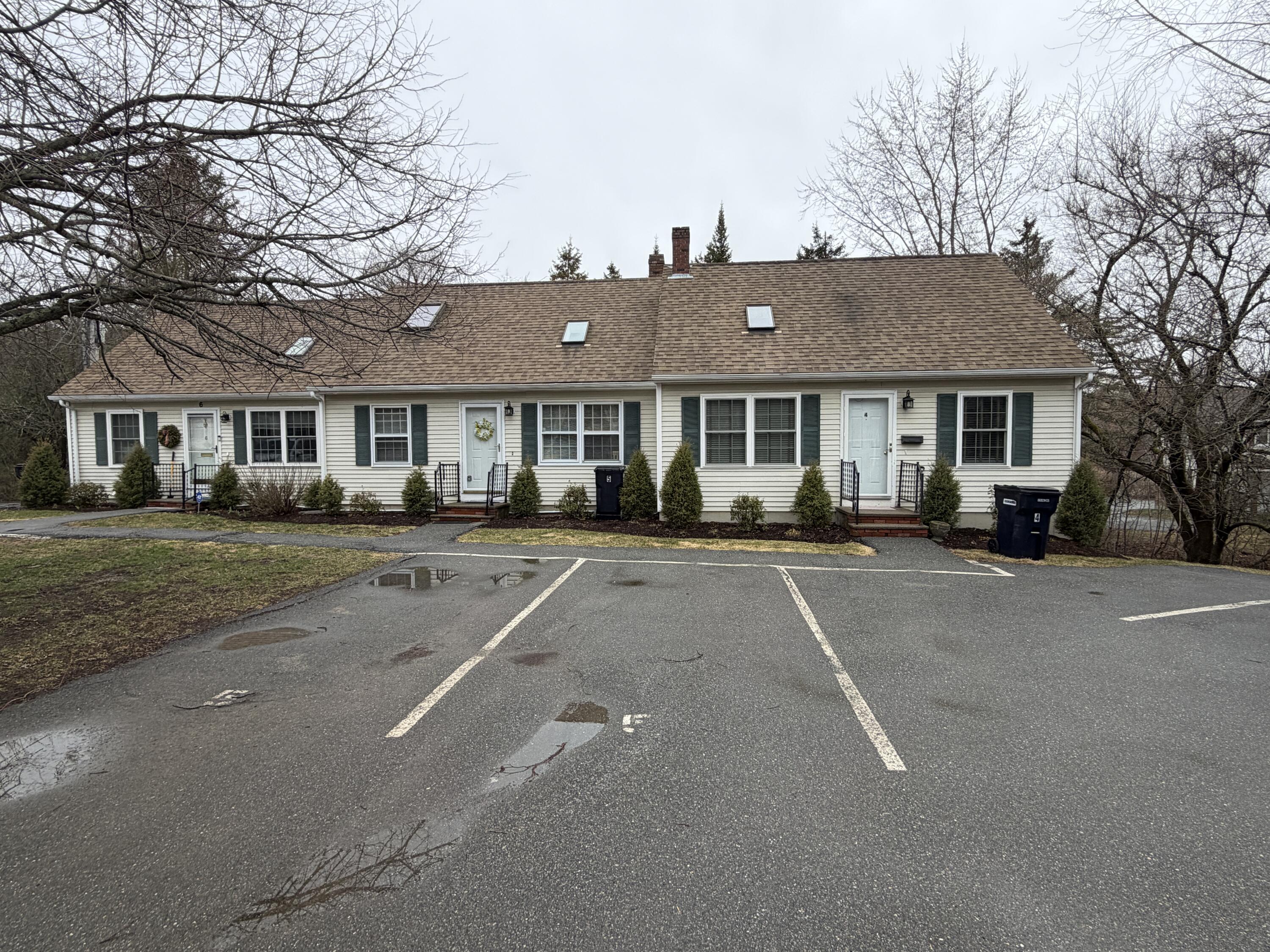 5 Cynthia Circle Bangor ME 04401