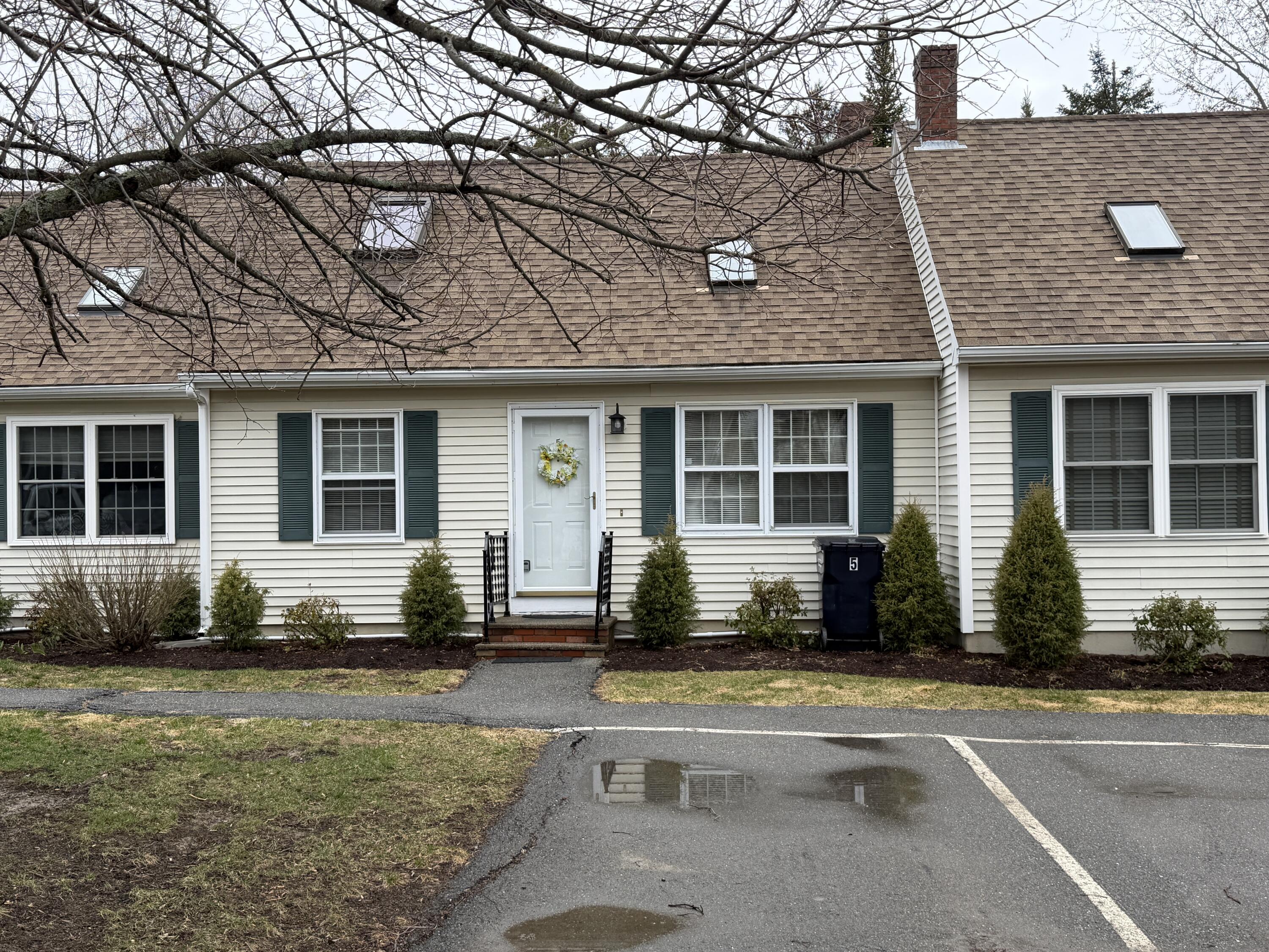 5 Cynthia Circle Bangor ME 04401