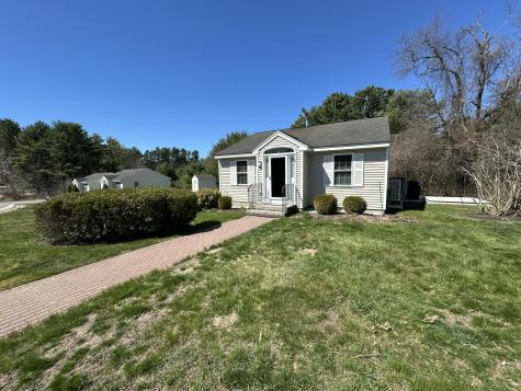 37 Mill Stream Lane Arundel ME 04046