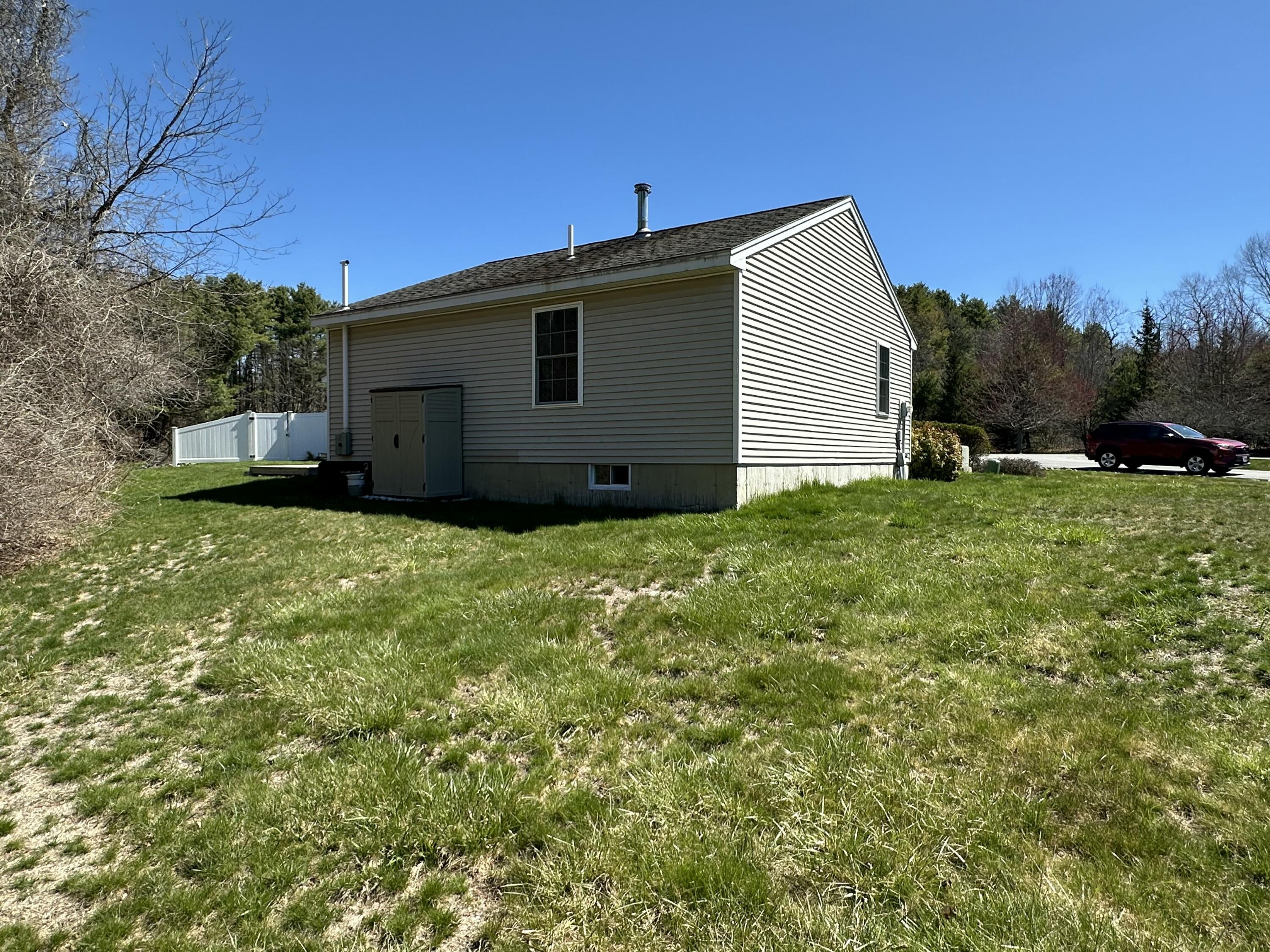 37 Mill Stream Lane Arundel ME 04046