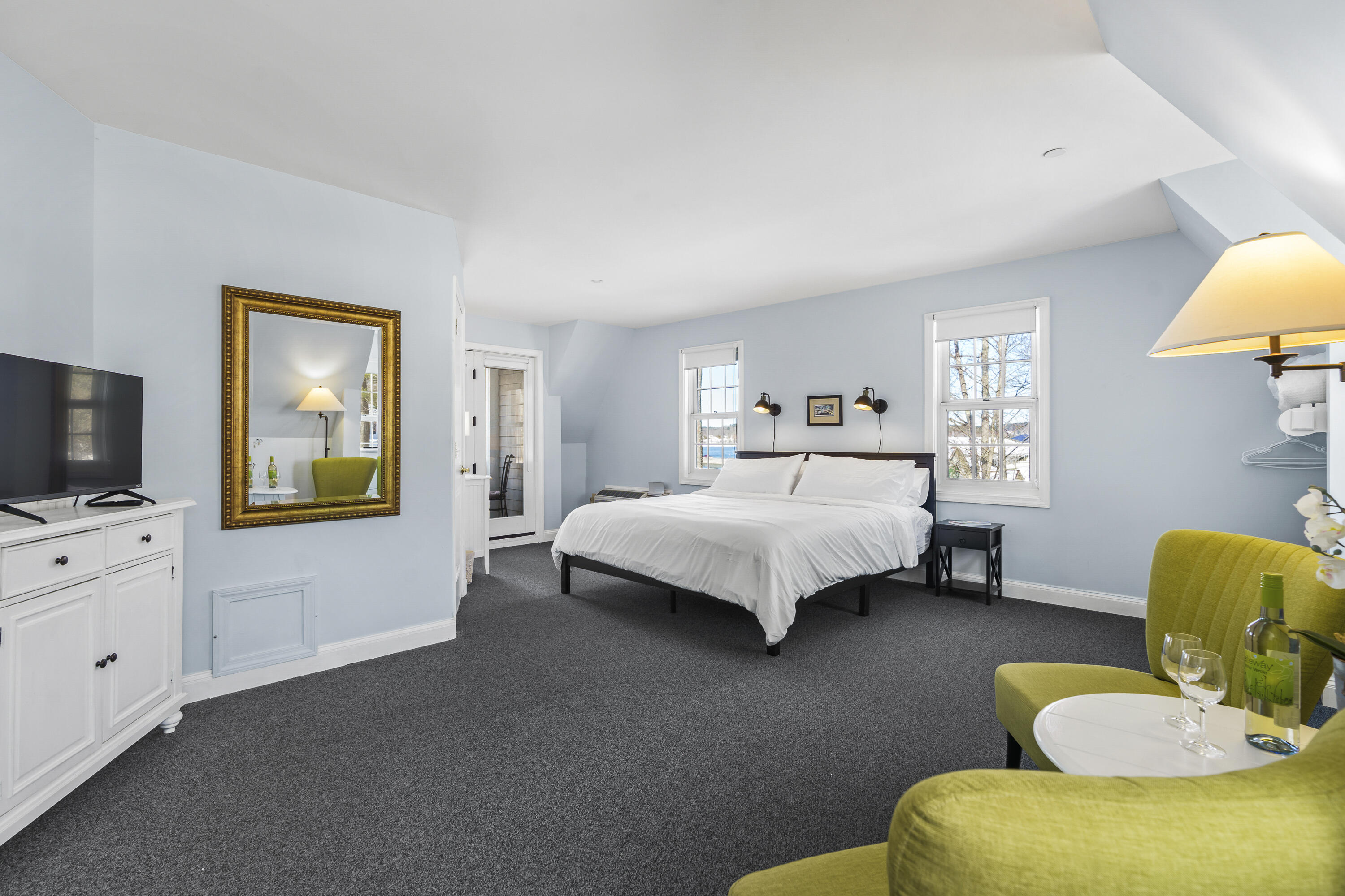 306 Eddy Road Edgecomb ME 04556