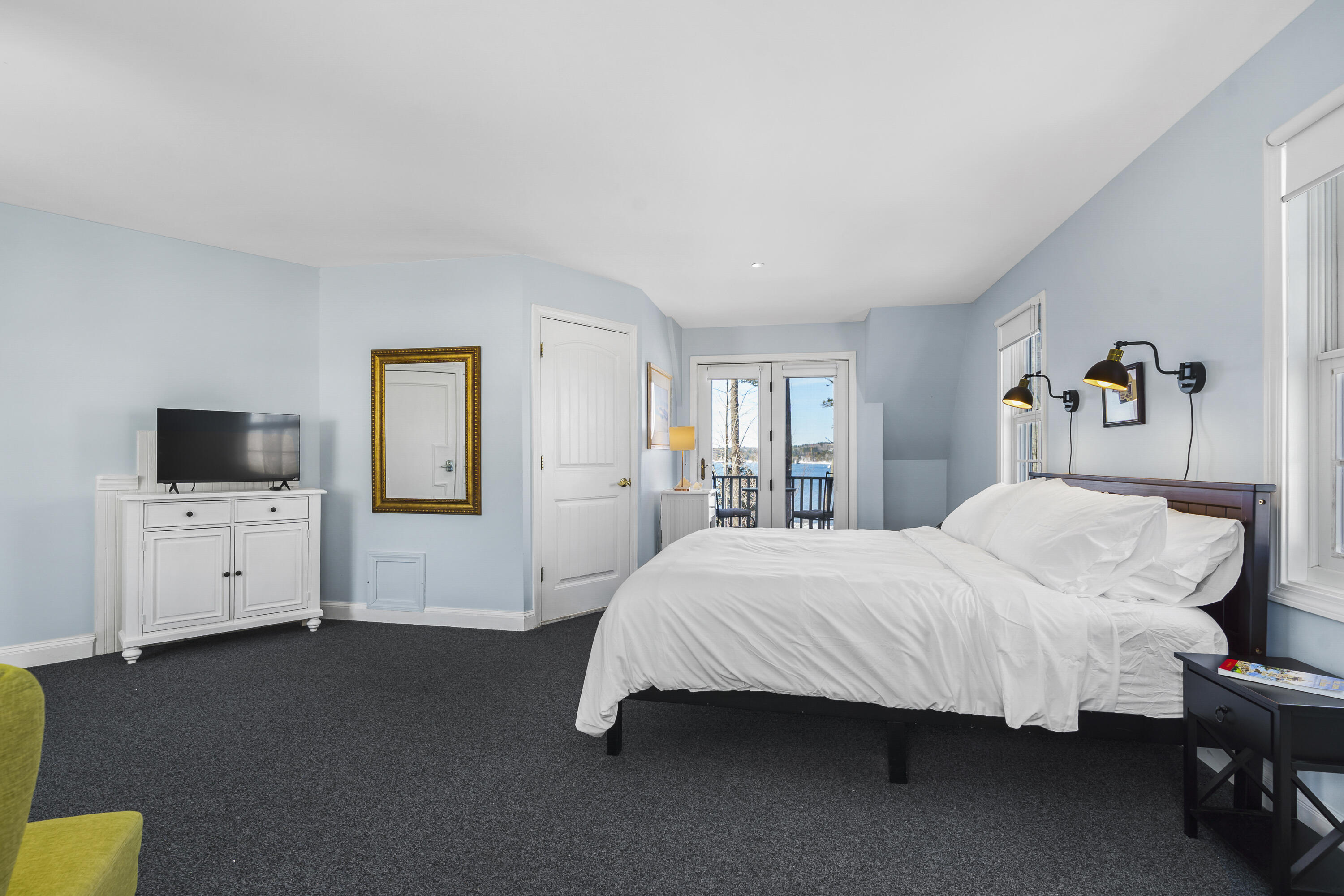 306 Eddy Road Edgecomb ME 04556