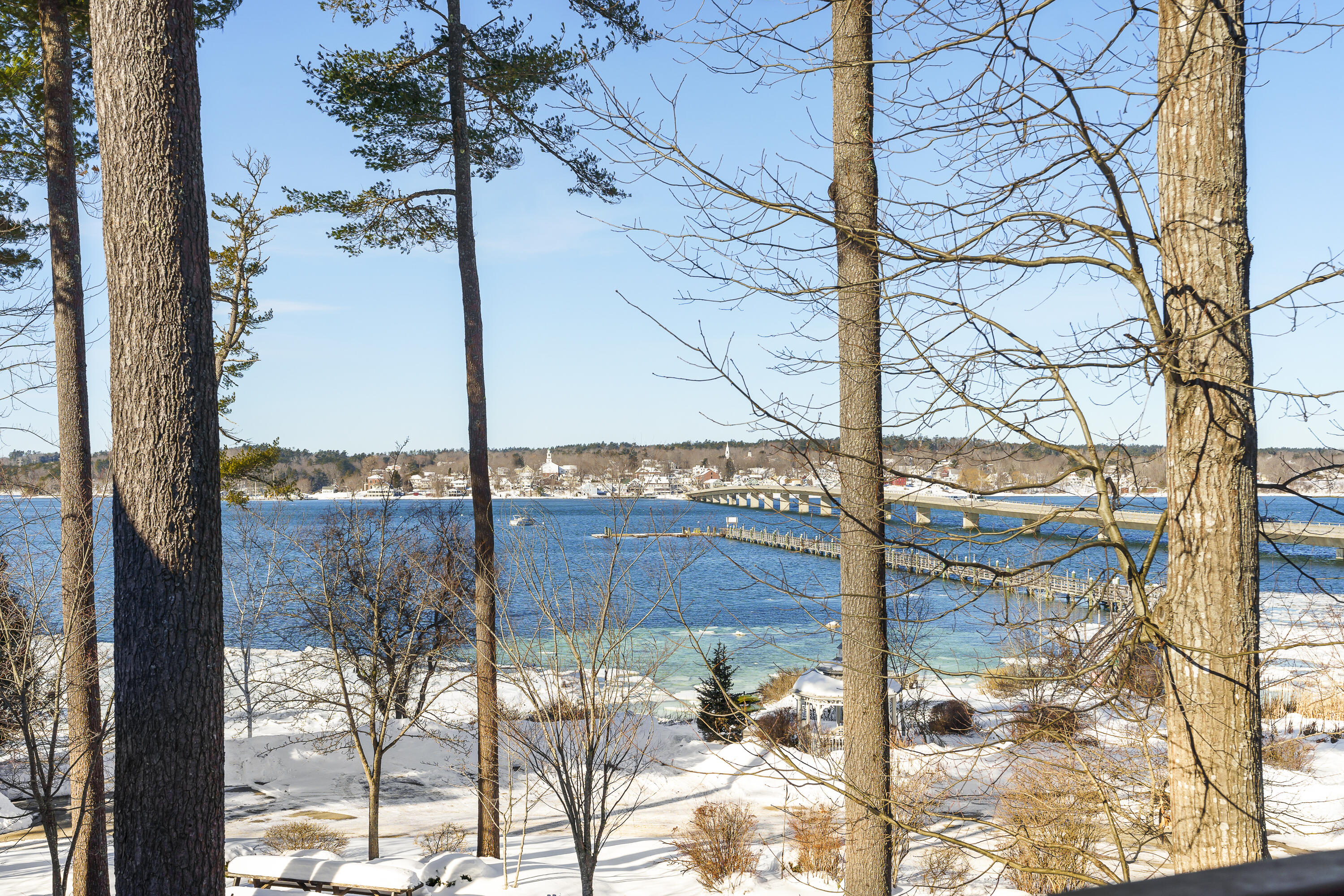 306 Eddy Road Edgecomb ME 04556