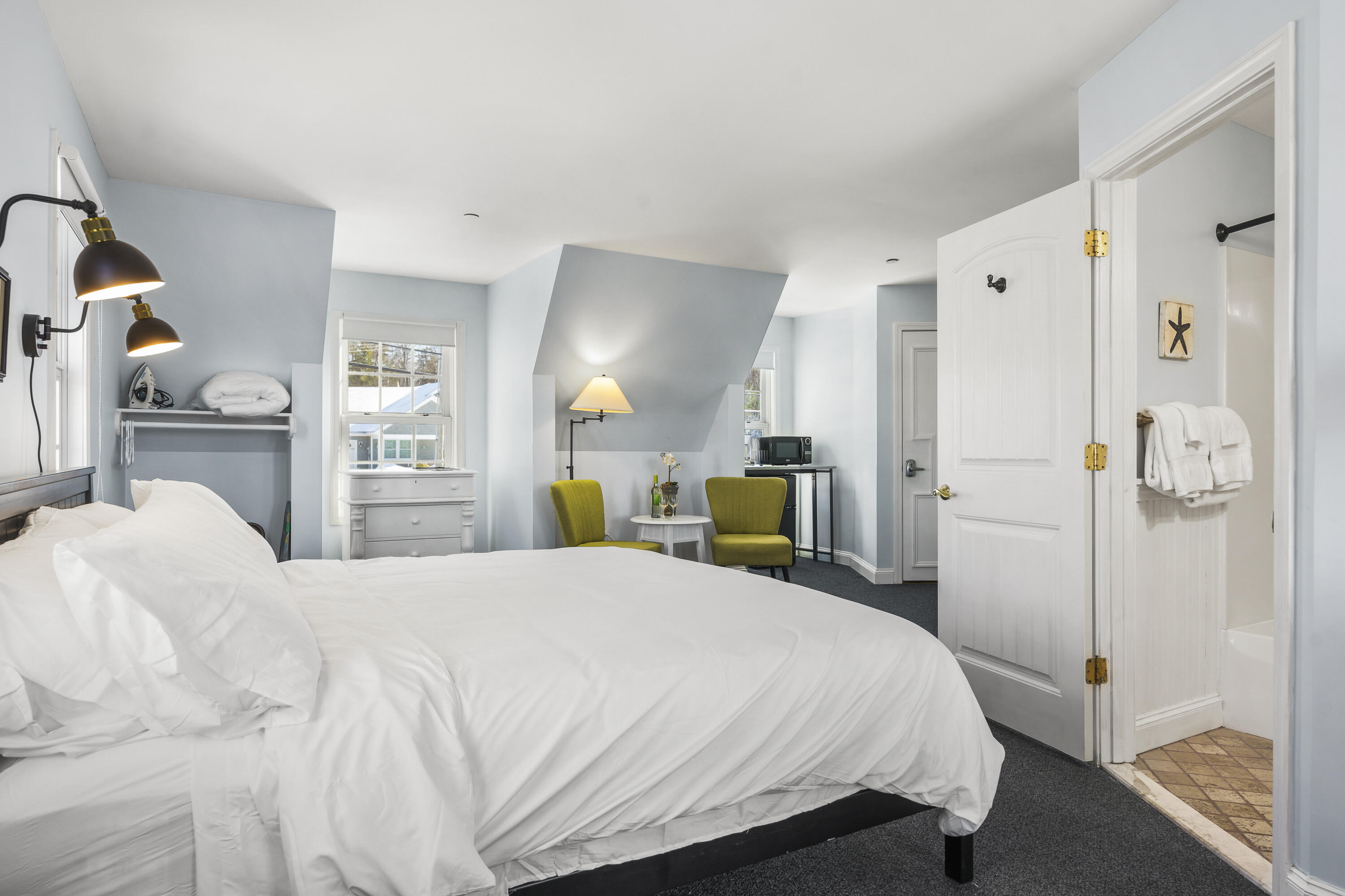 306 Eddy Road Edgecomb ME 04556