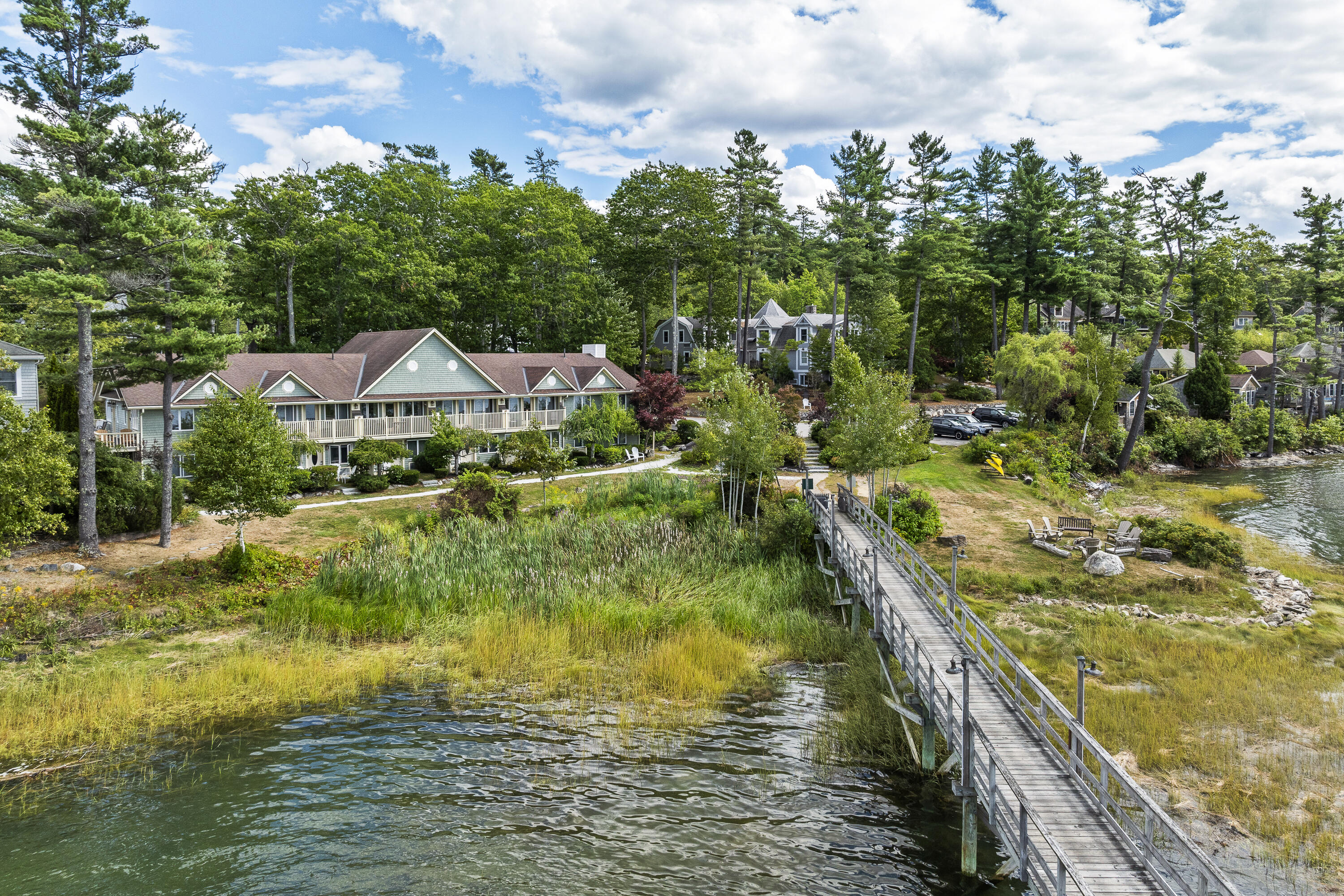 306 Eddy Road Edgecomb ME 04556