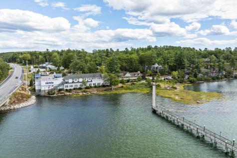 306 Eddy Road Edgecomb ME 04556