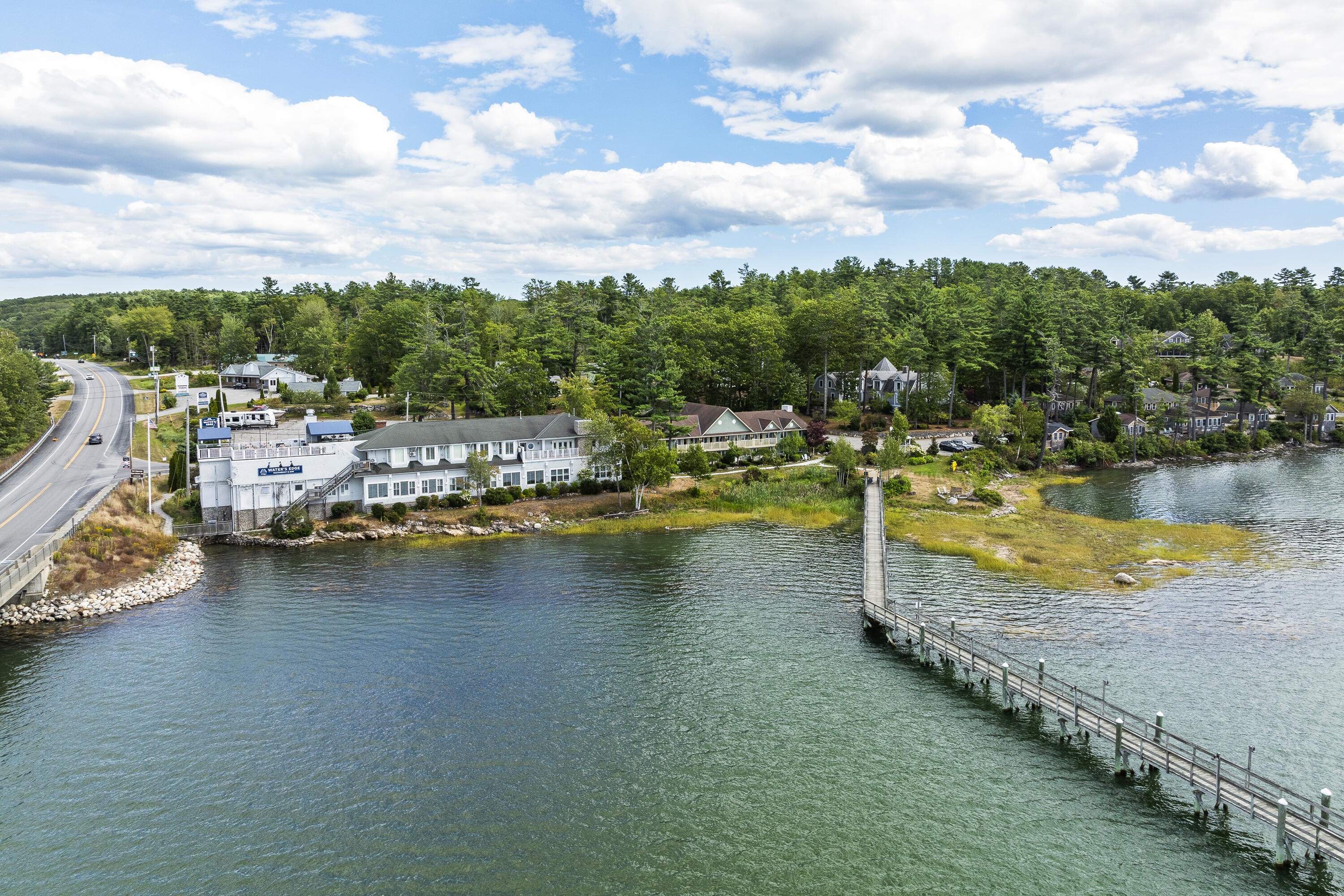 306 Eddy Road Edgecomb ME 04556