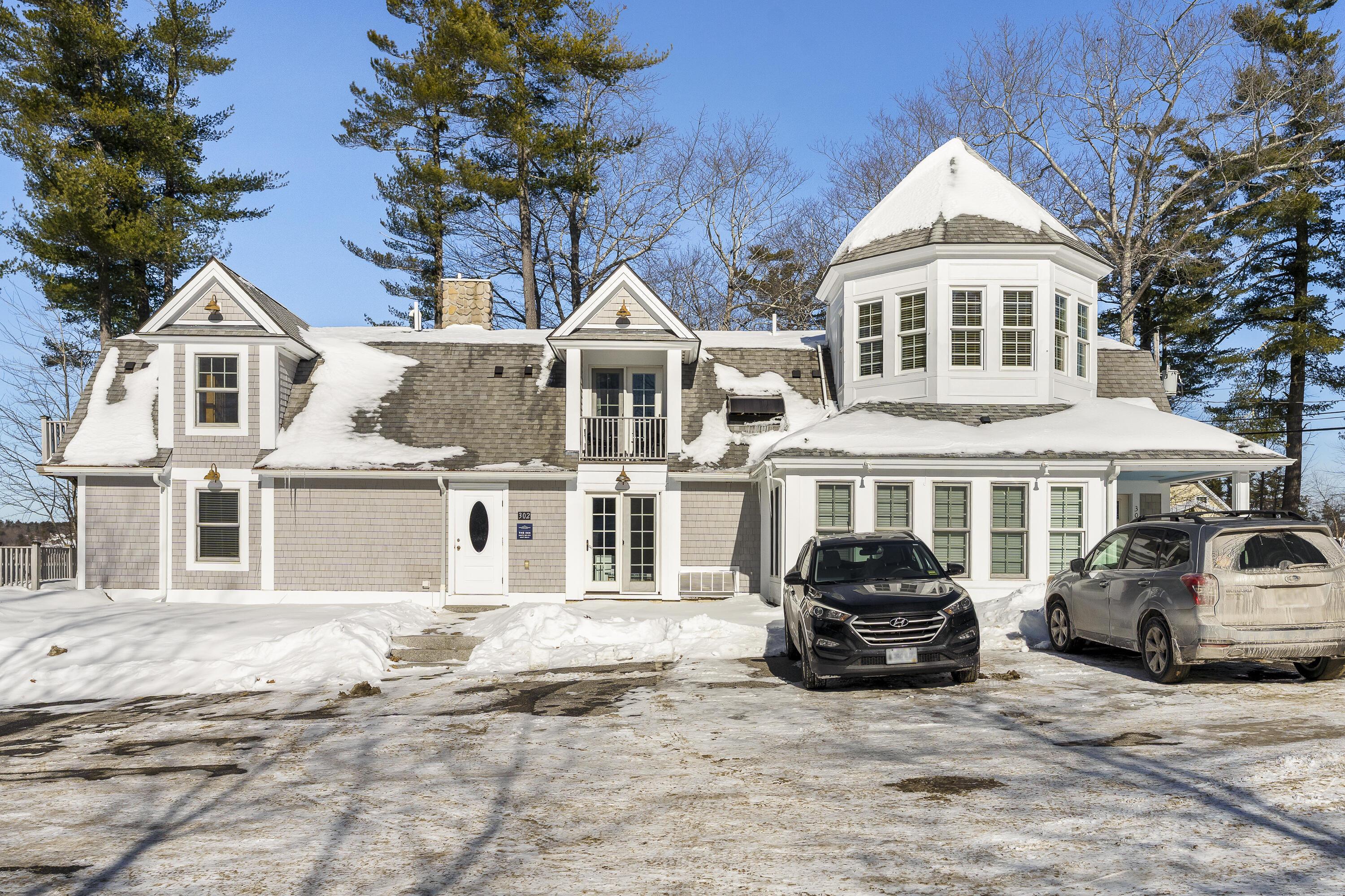 306 Eddy Road Edgecomb ME 04556