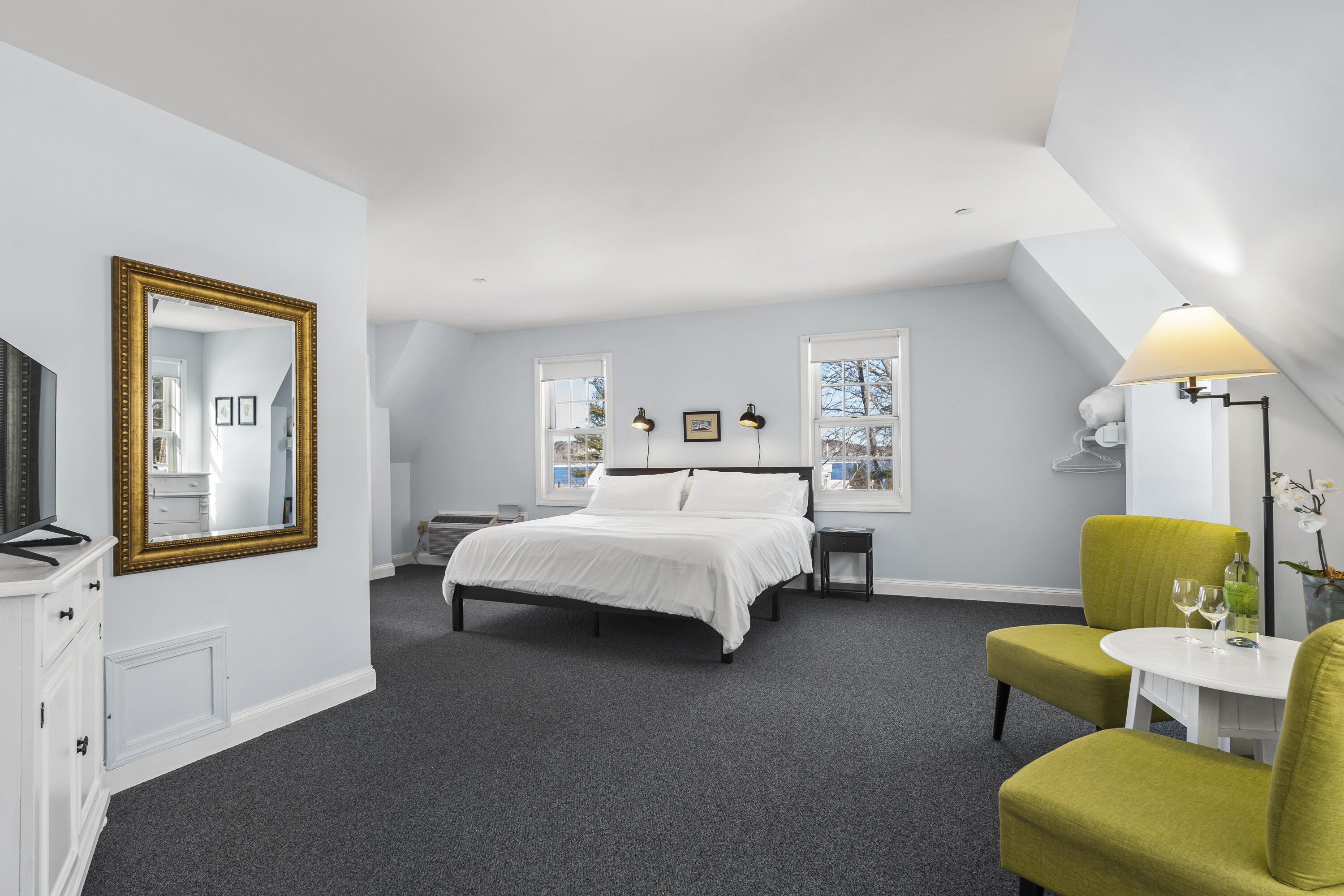 306 Eddy Road Edgecomb ME 04556