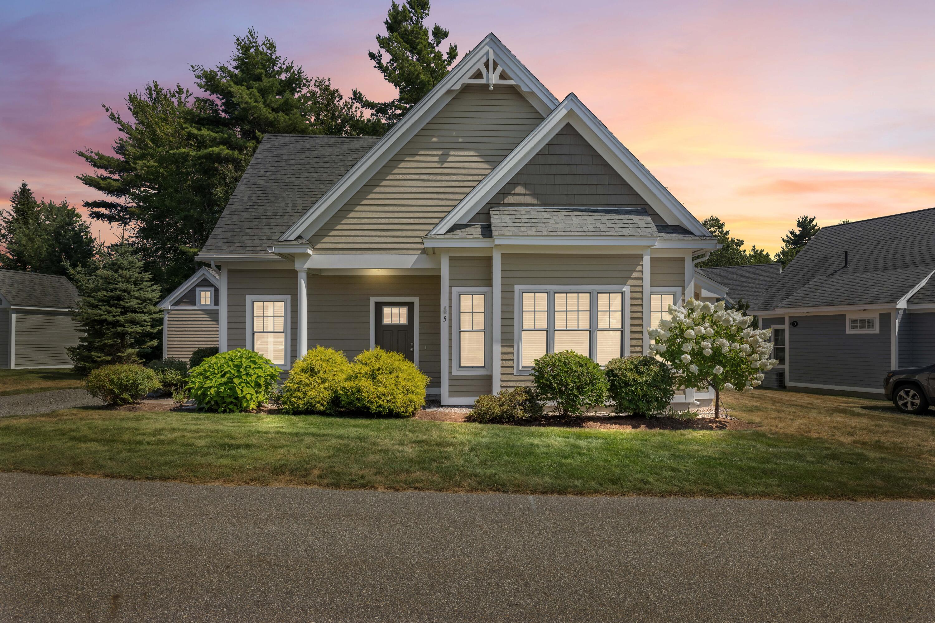 Arundel ME, 5 Ranger Lane, Unit 13