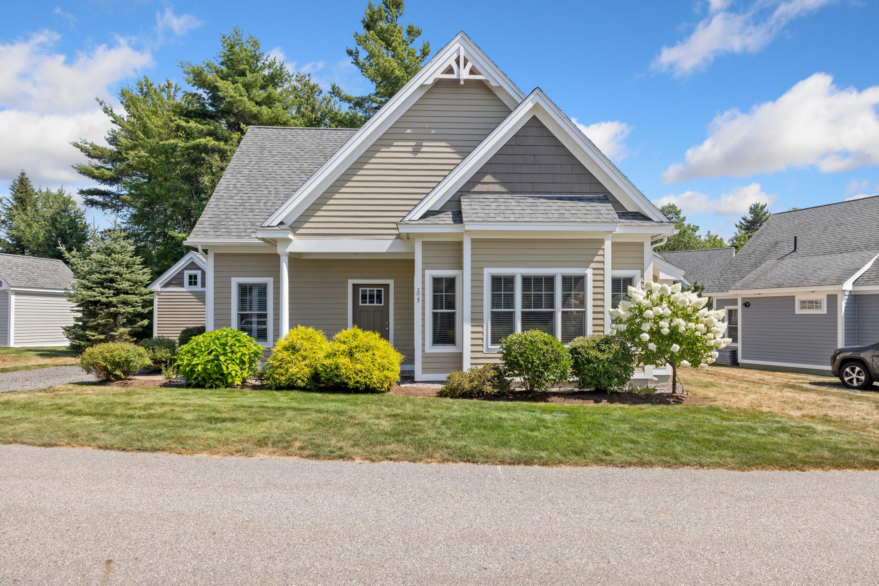5 Ranger Lane Arundel ME 04046