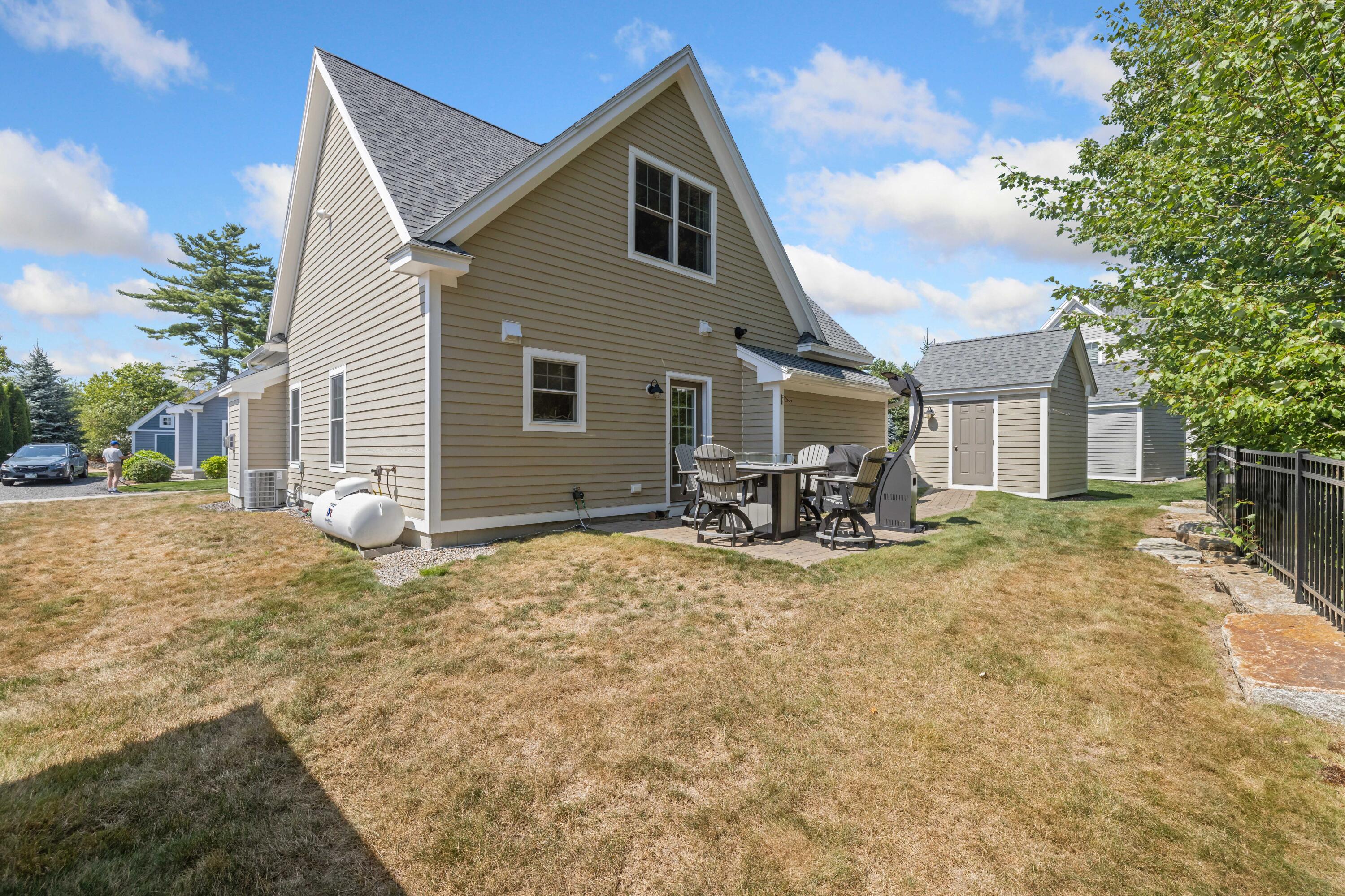 5 Ranger Lane Arundel ME 04046