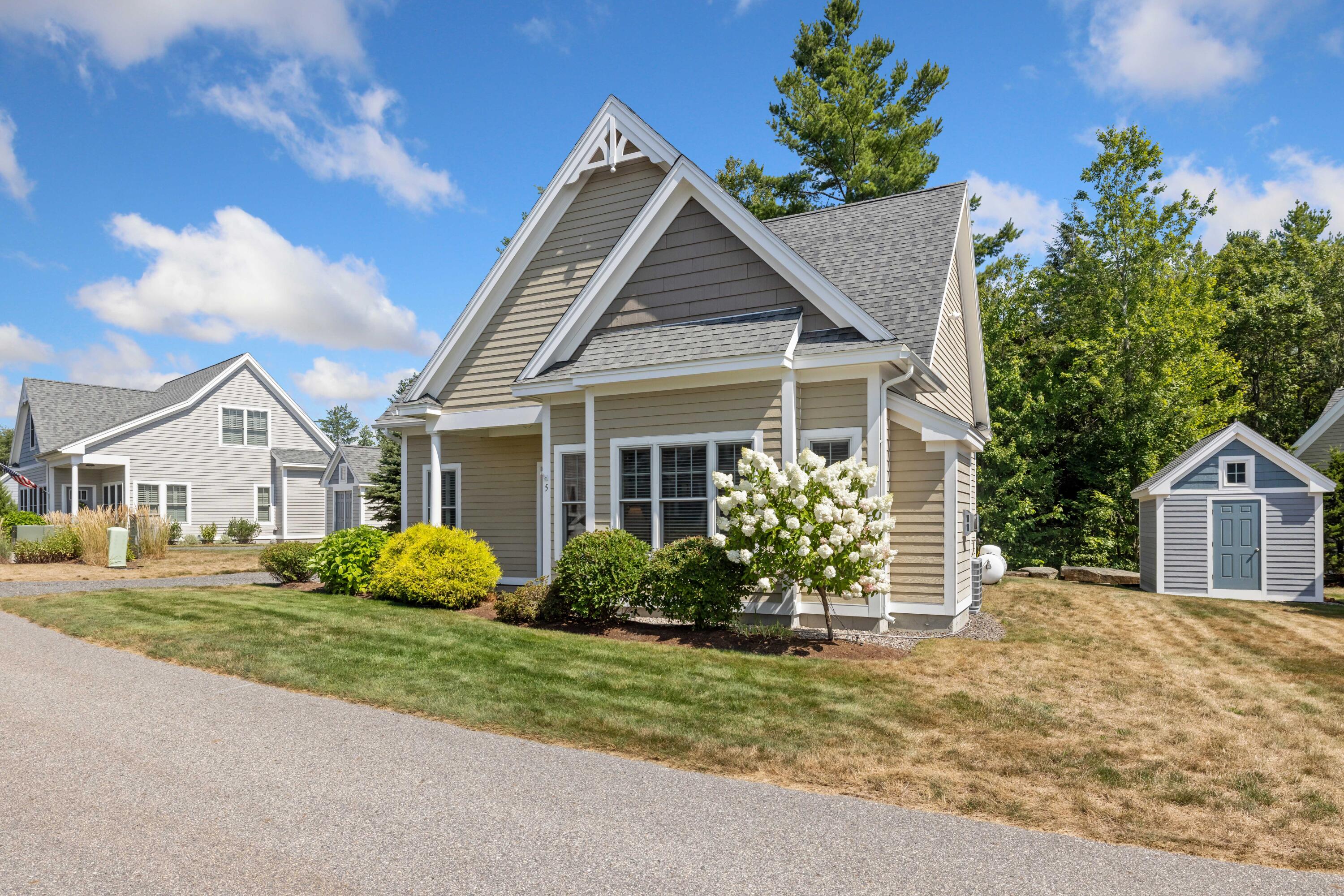 5 Ranger Lane Arundel ME 04046