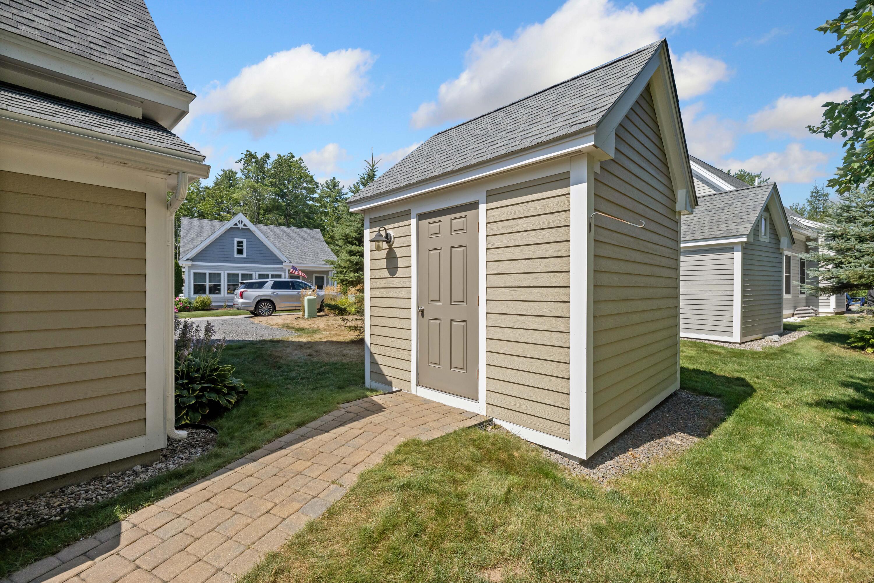 5 Ranger Lane Arundel ME 04046