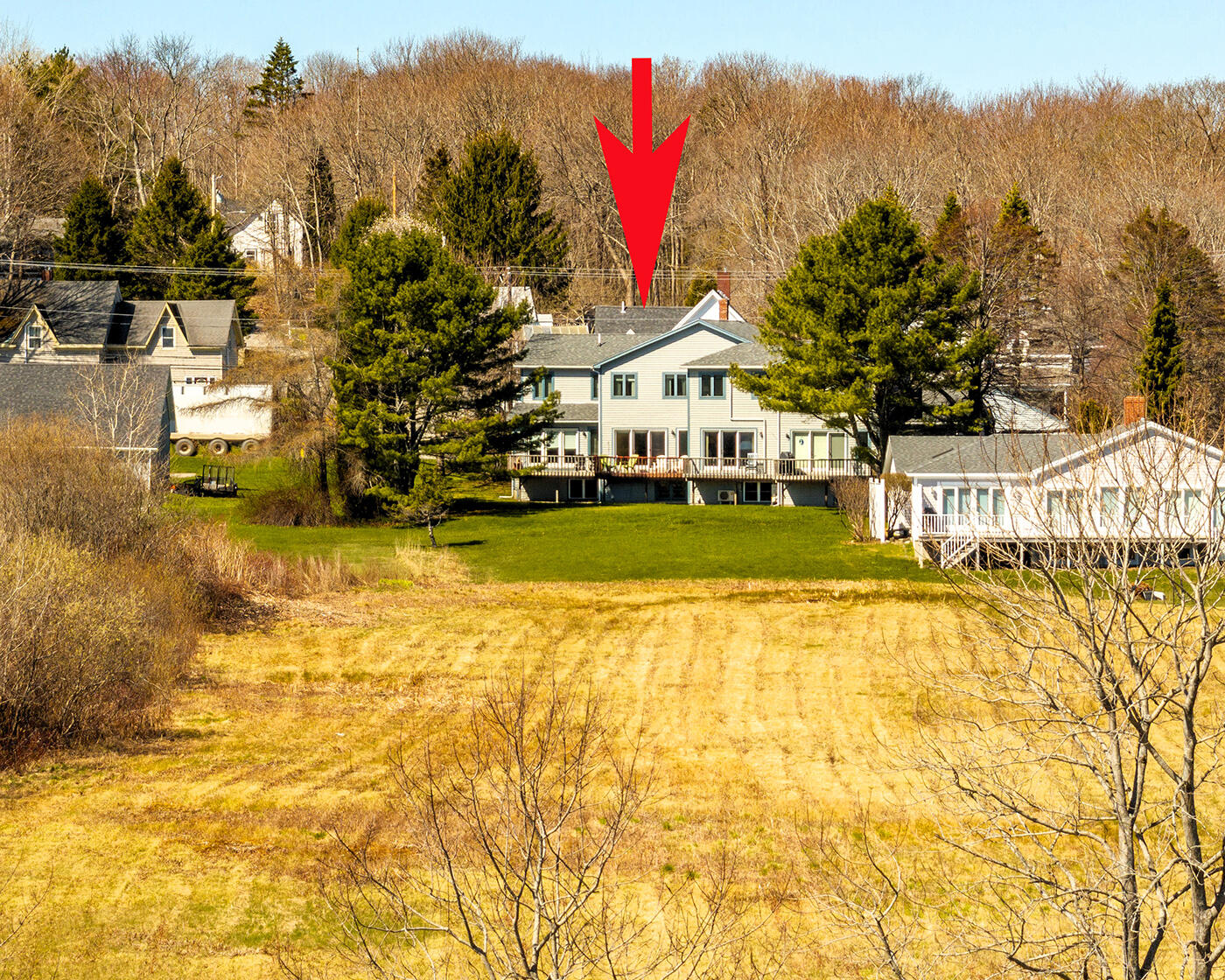 25 Main Street Rockland ME 04841