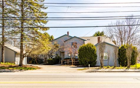 25 Main Street Rockland ME 04841