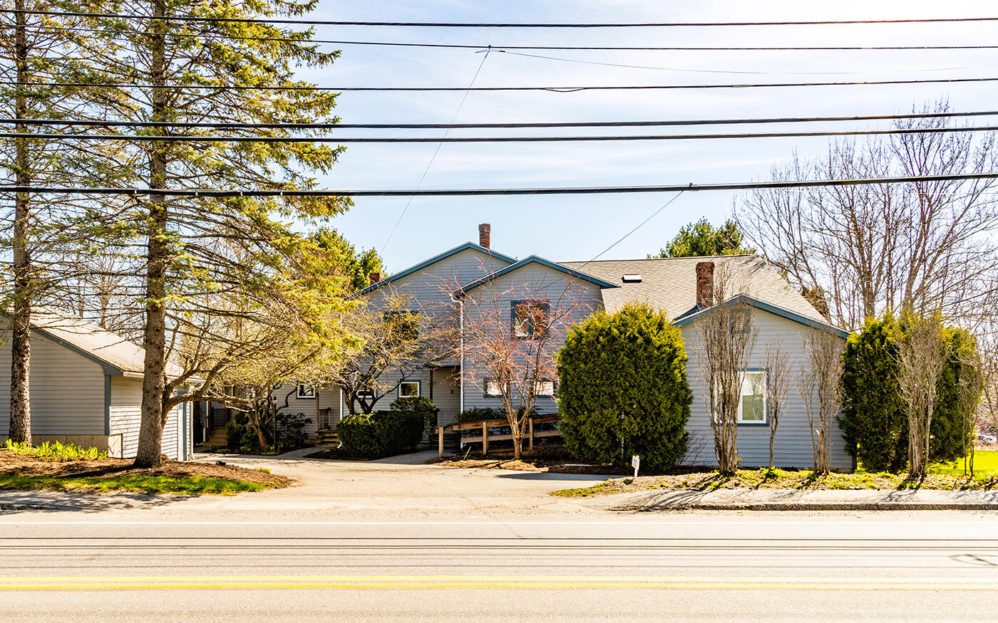 25 Main Street Rockland ME 04841