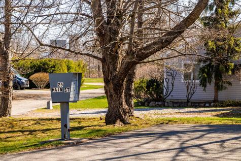 25 Main Street Rockland ME 04841